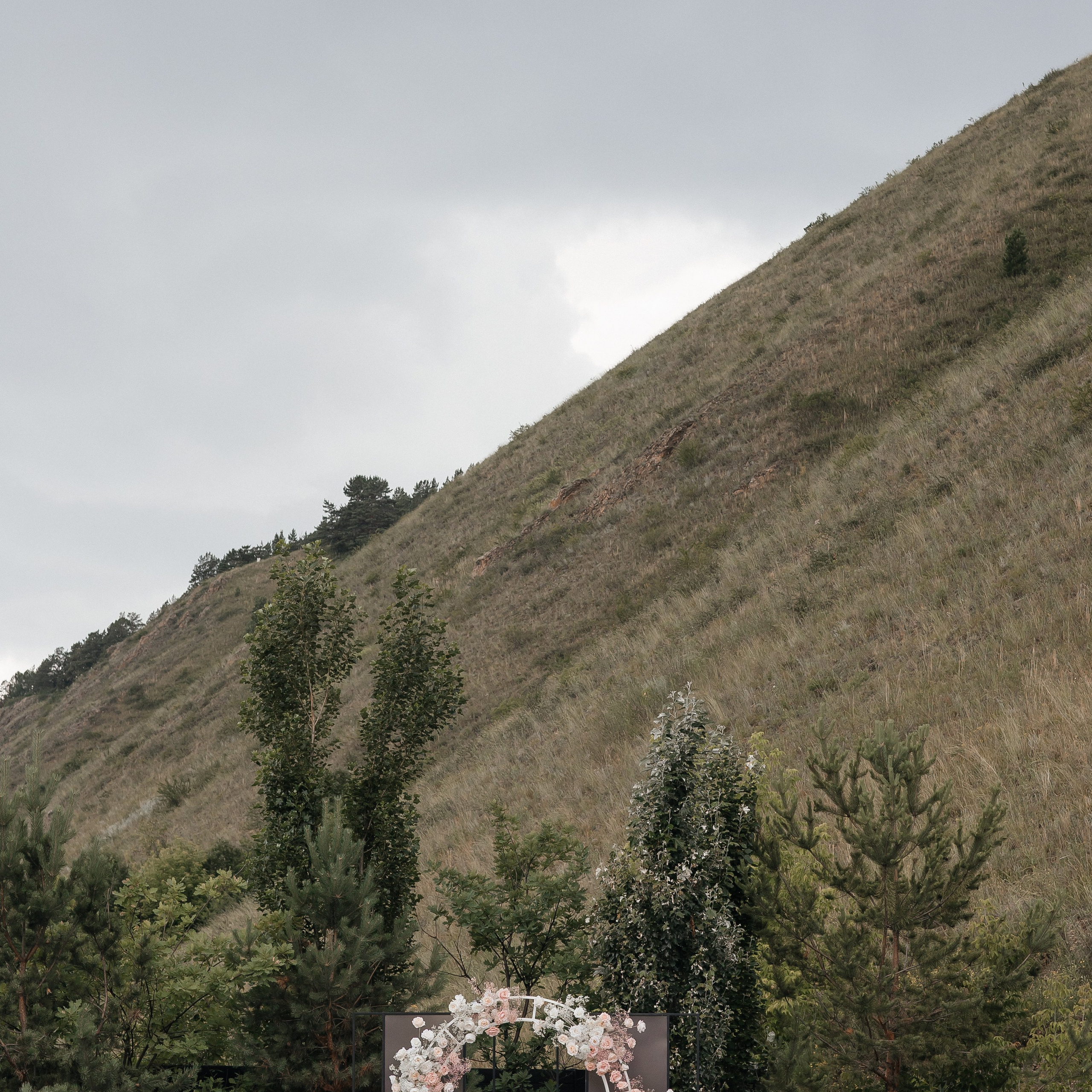 Антон и Екатерина. Свадебный фотограф в Красноярске