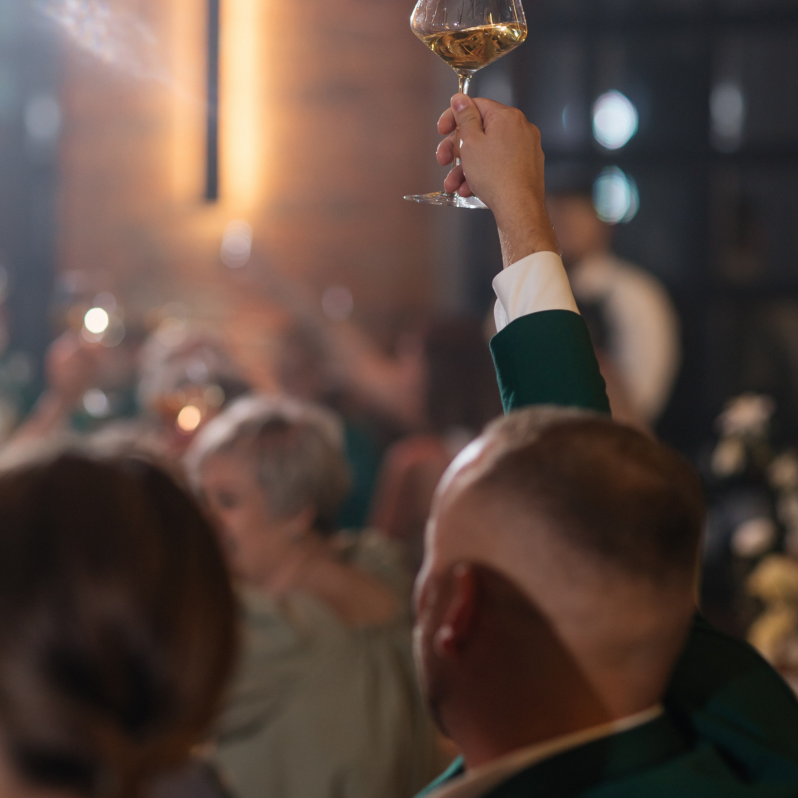 Алексей и Кристина. Свадебный фотограф в Красноярске