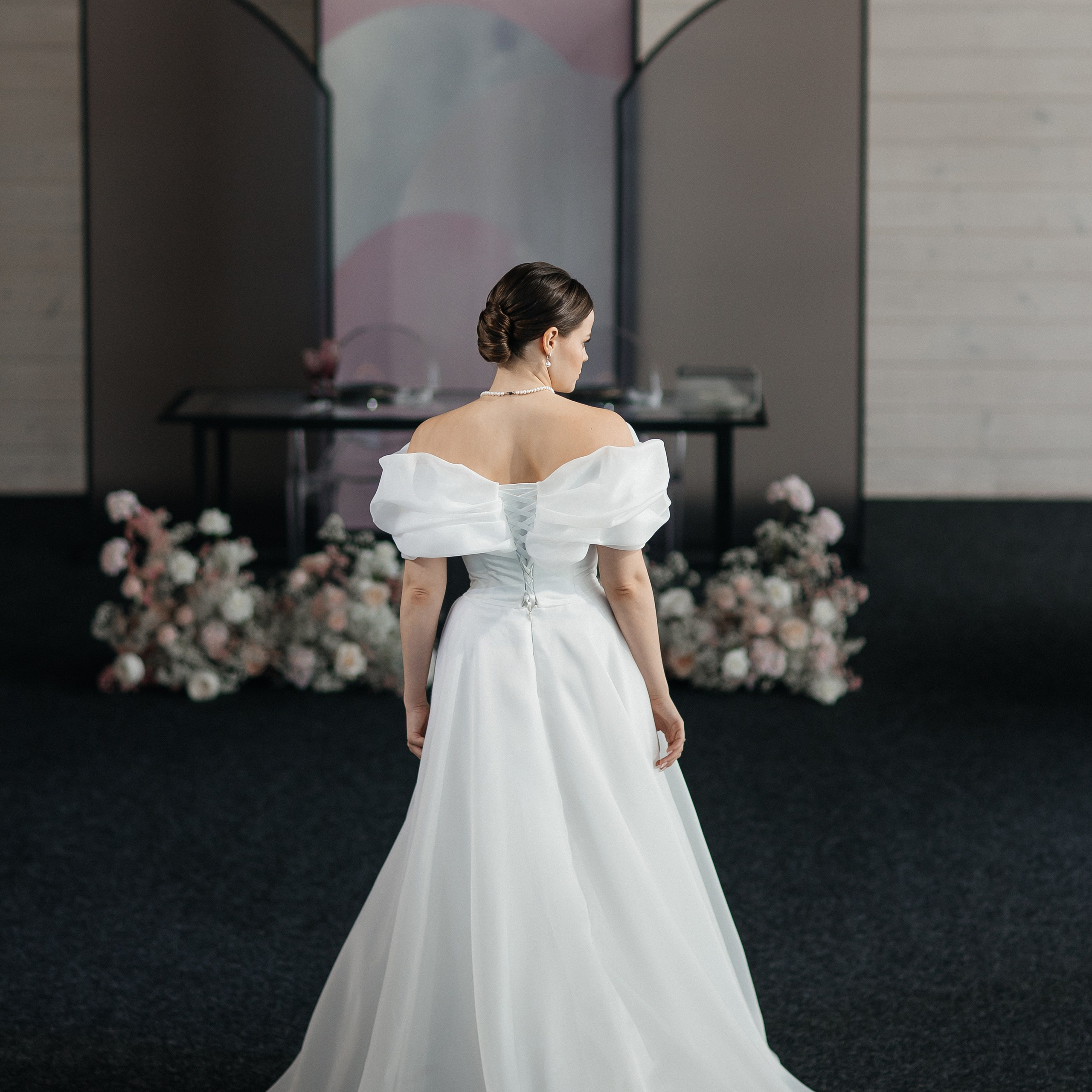 Антон и Екатерина. Свадебный фотограф в Красноярске