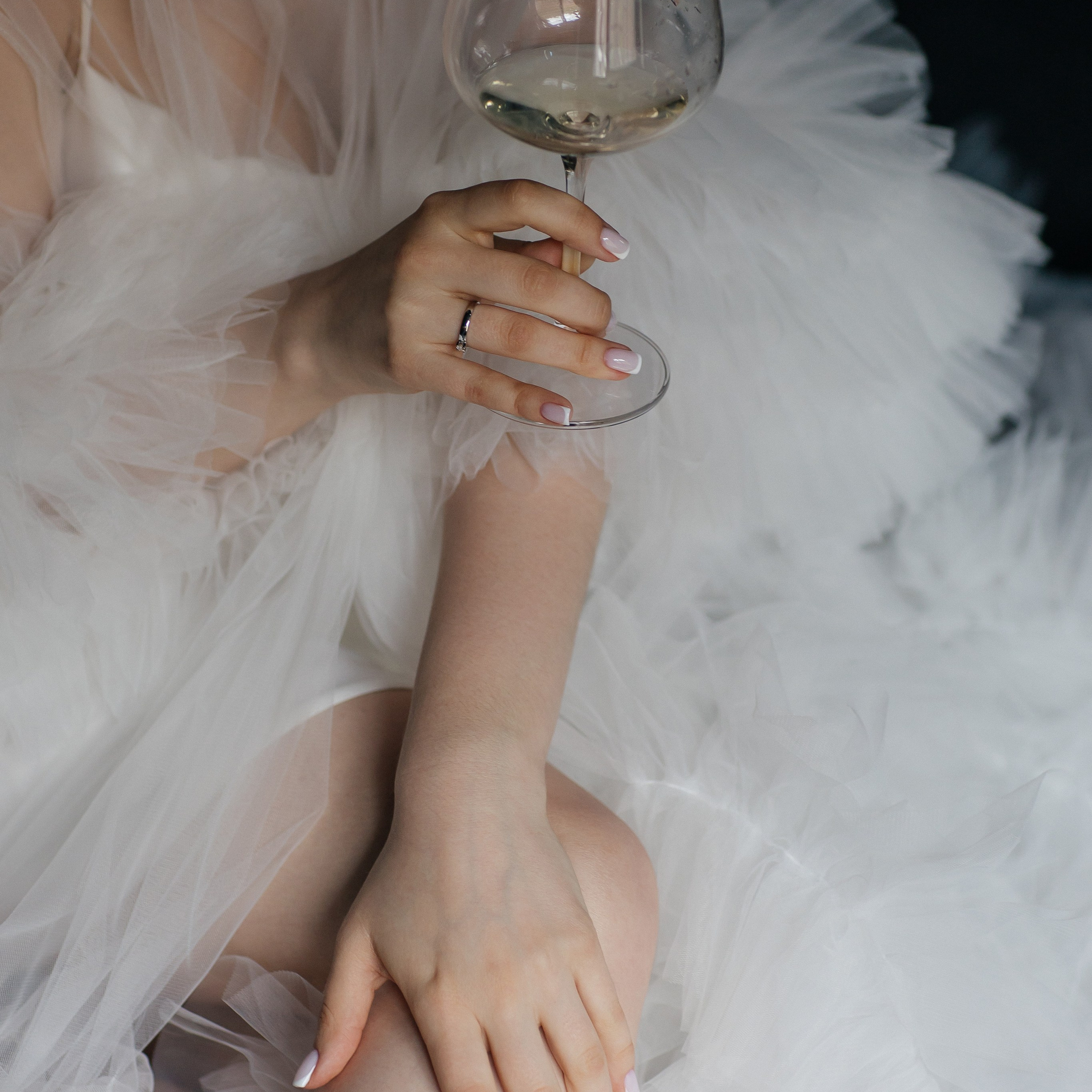 Павел и Полина. Свадебный фотограф в Красноярске