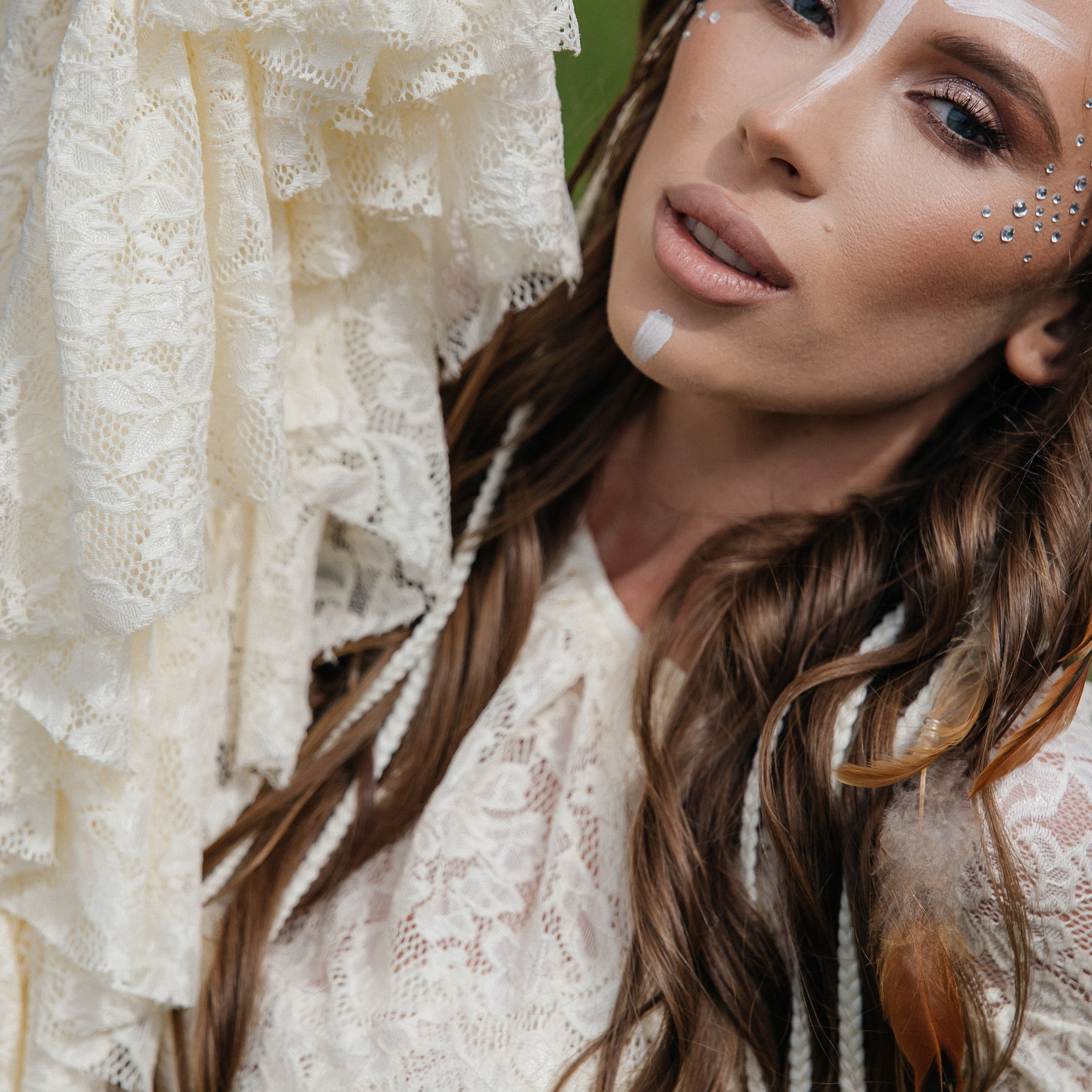 Артем и Дарья. Свадебный фотограф в Красноярске