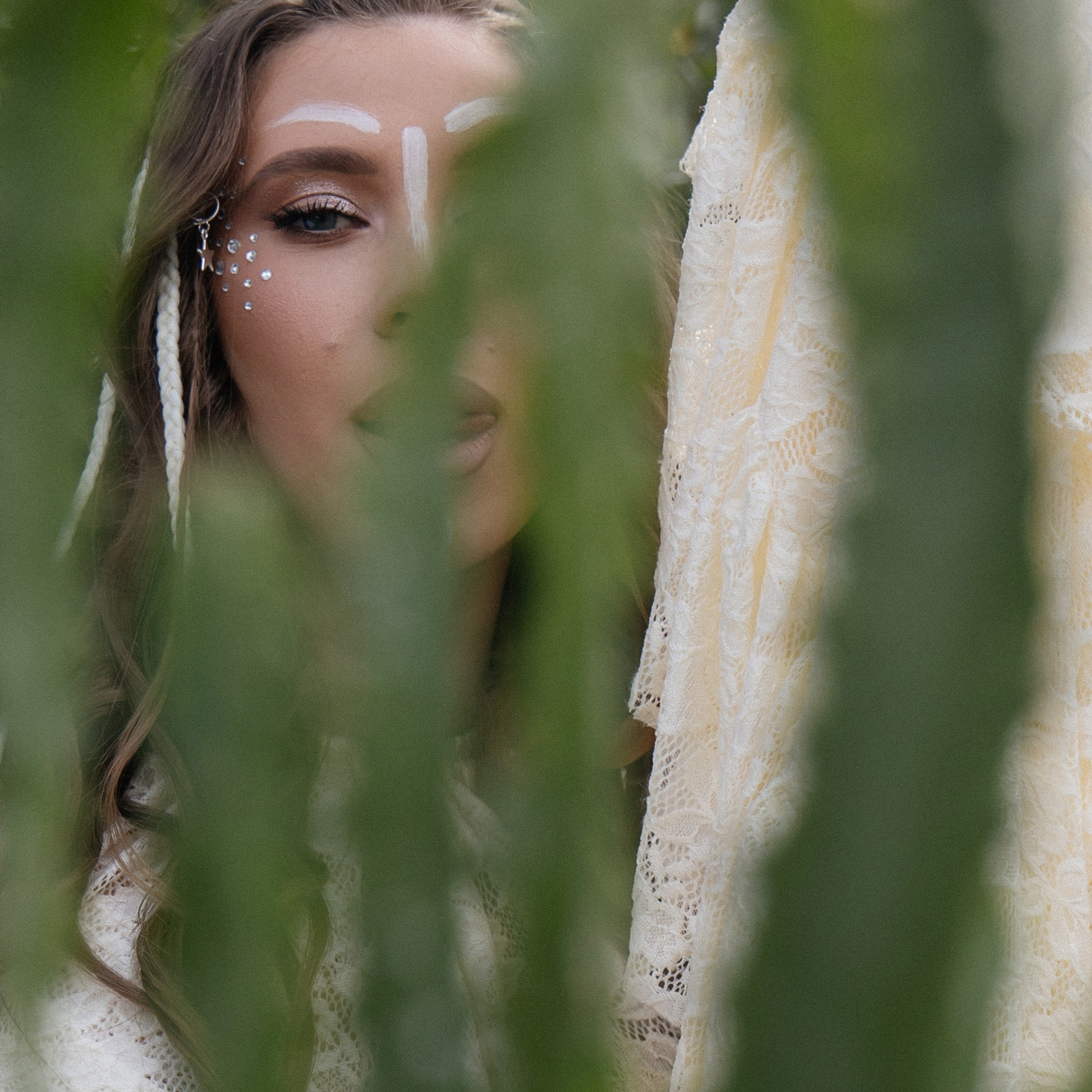 Артем и Дарья. Свадебный фотограф в Красноярске