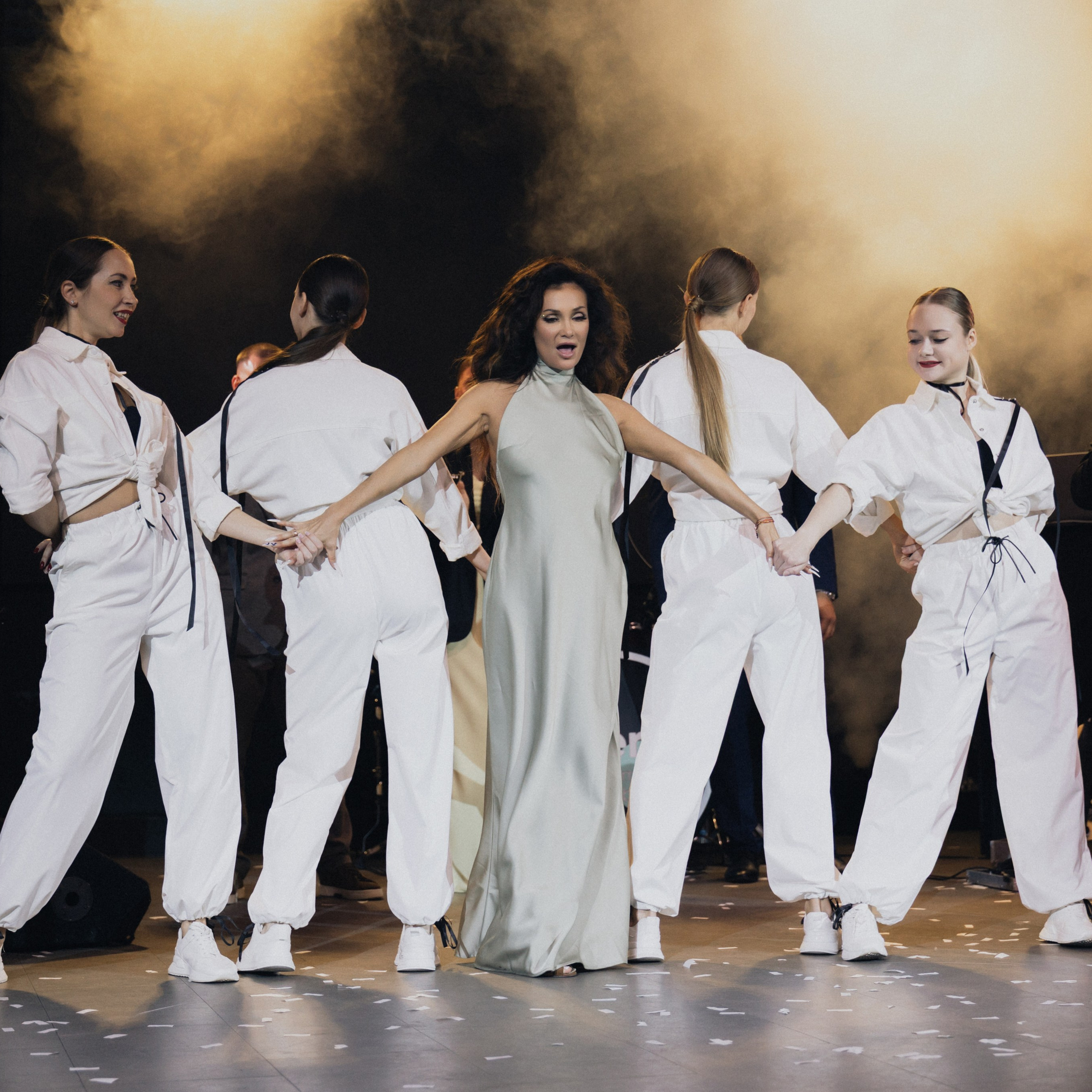 Максим и Анна. Свадебный фотограф в Красноярске