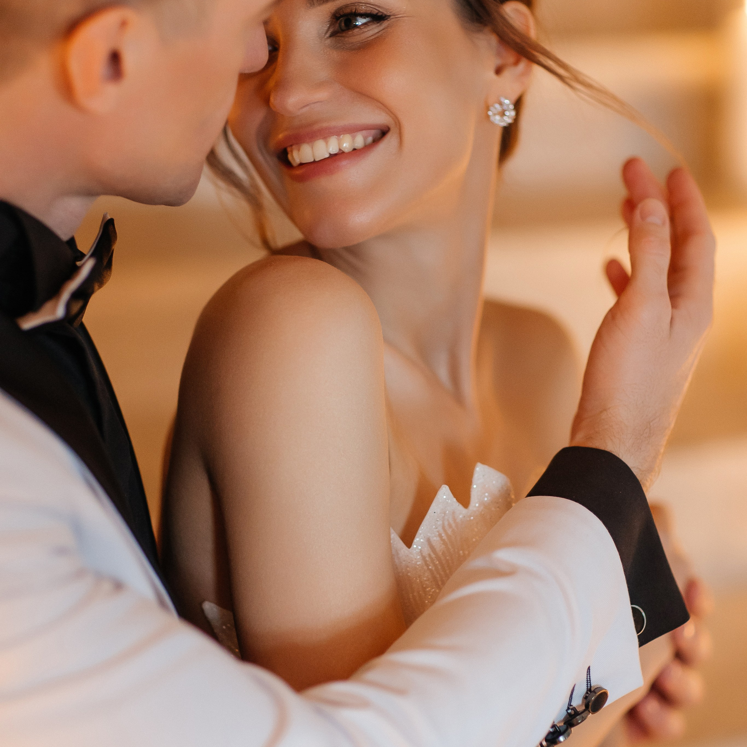 Андрей | Анастасия. Свадебный фотограф в Красноярске