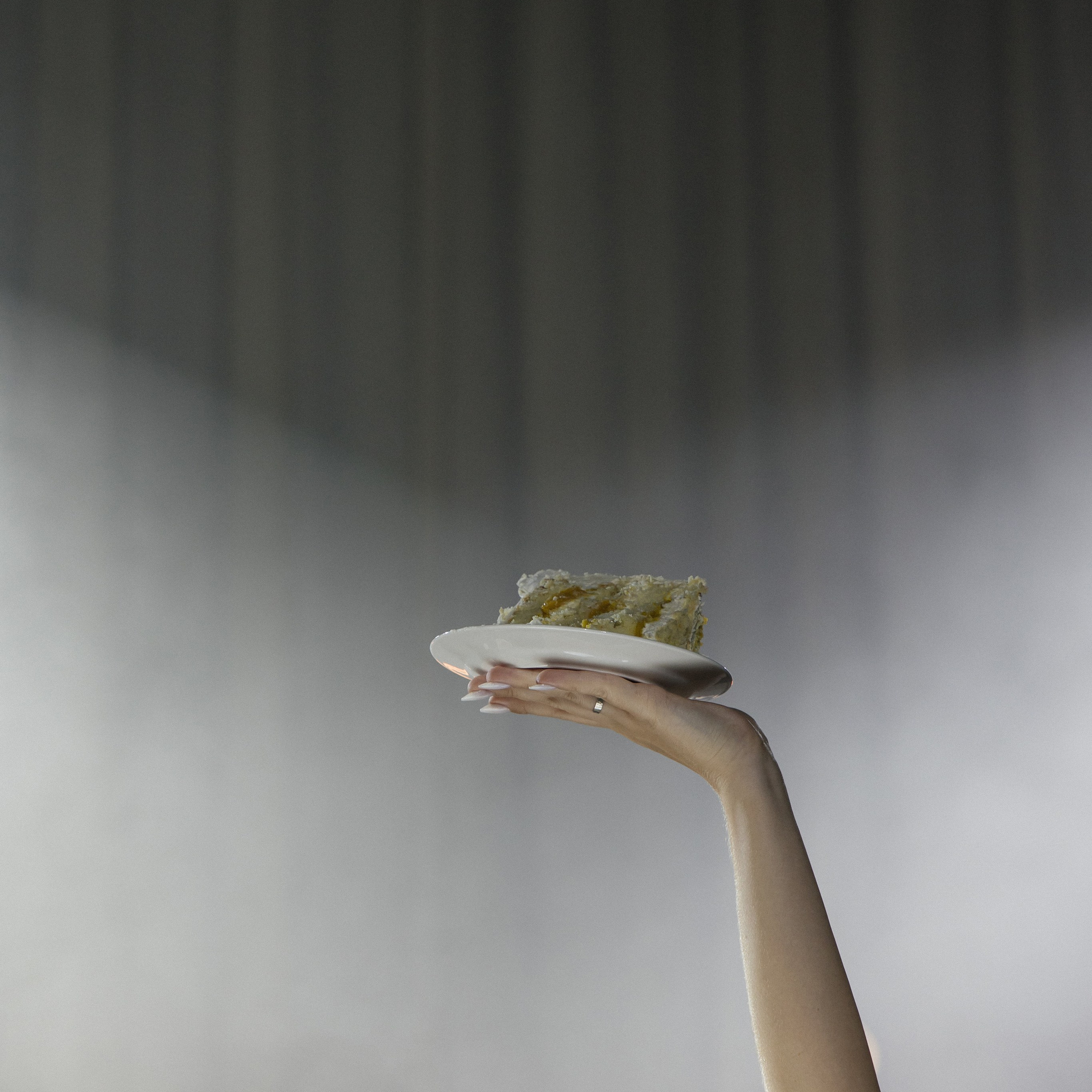 Паша и Милана. Свадебный фотограф в Красноярске