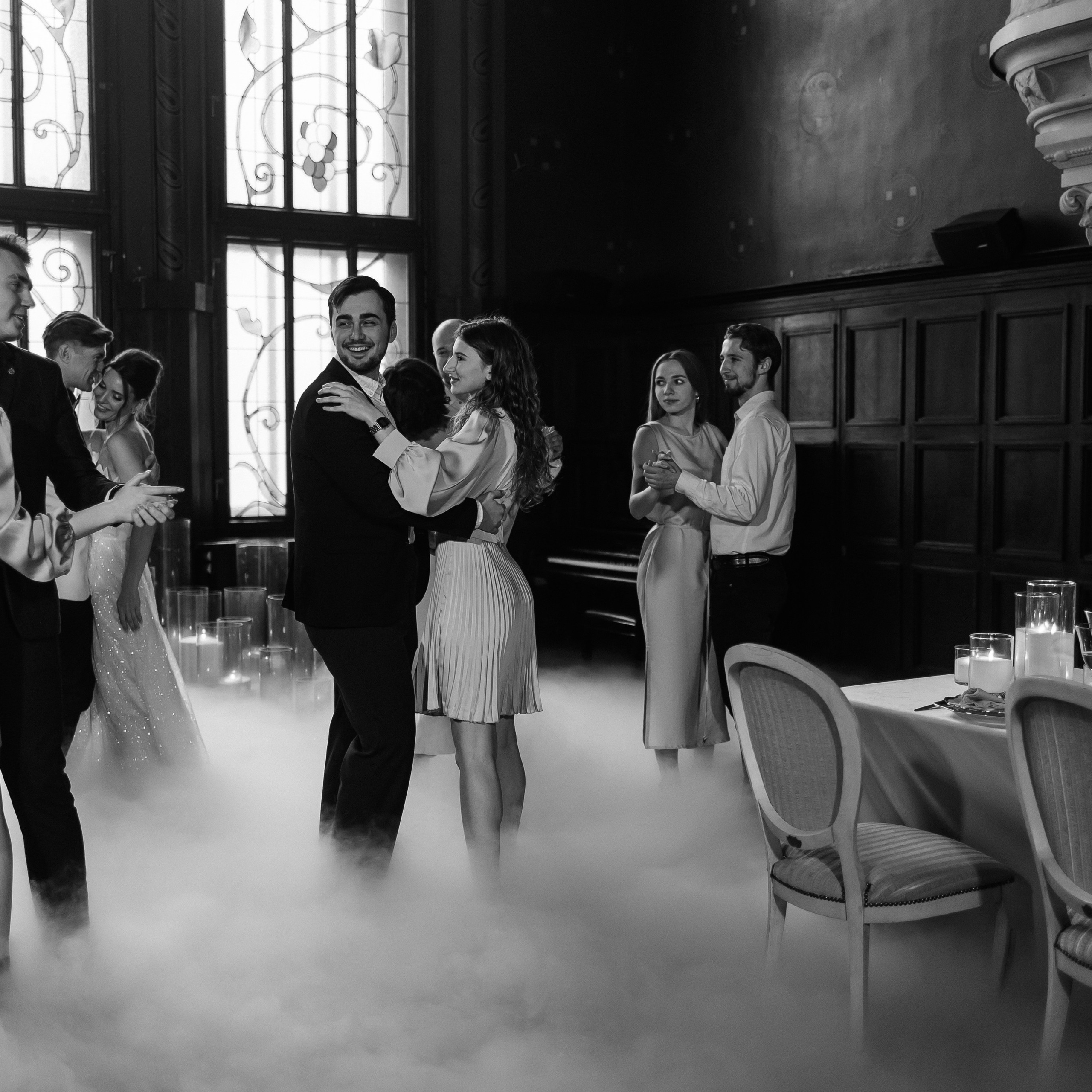 Андрей | Анастасия. Свадебный фотограф в Красноярске