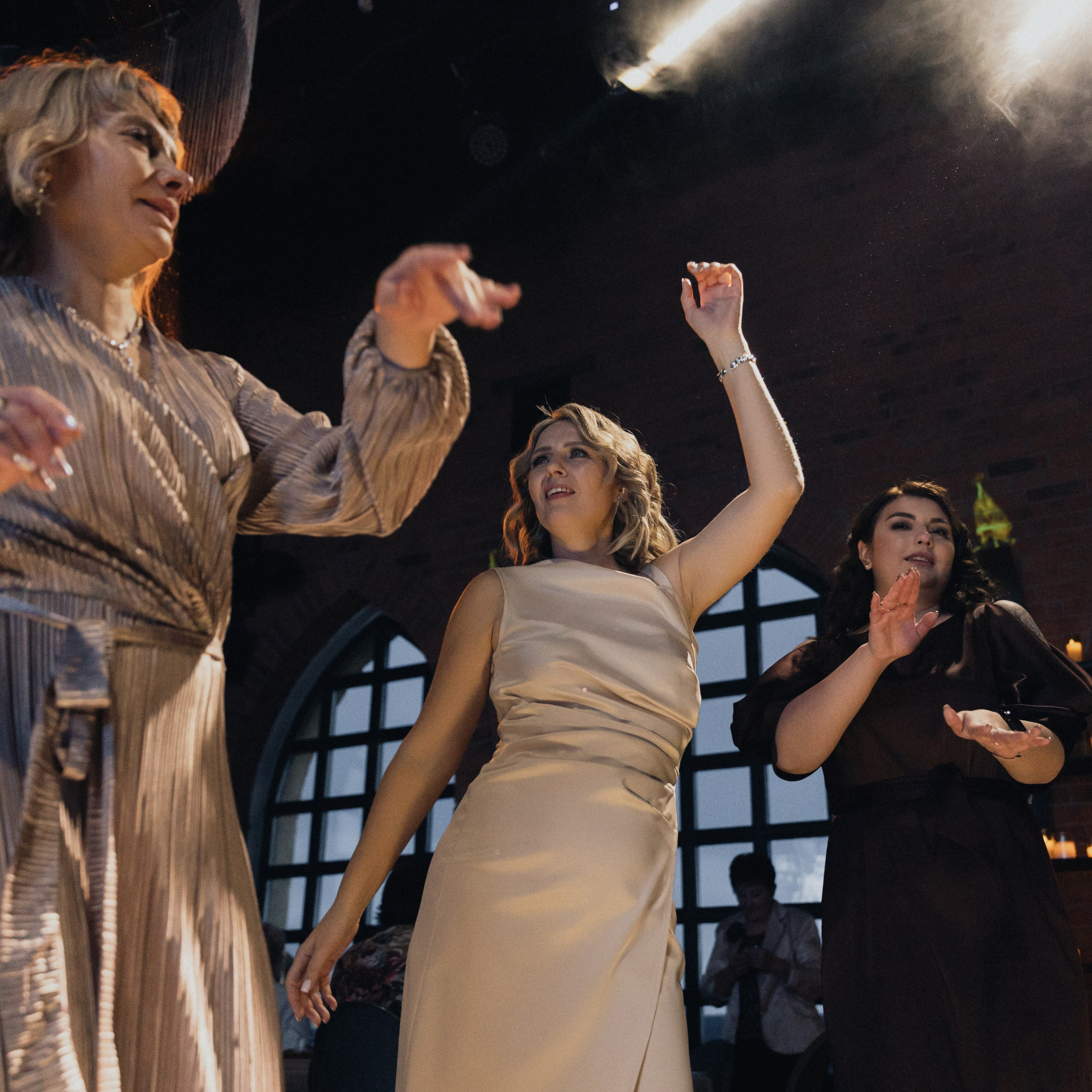 Максим и Анна. Свадебный фотограф в Красноярске