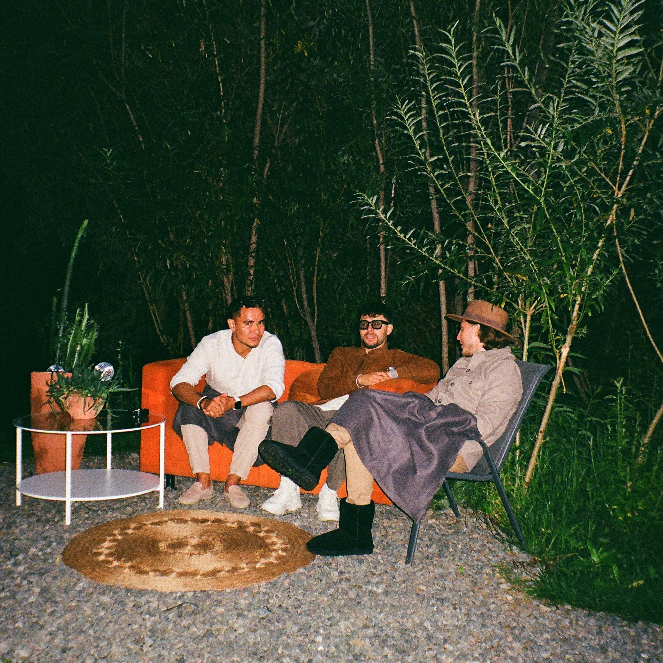 Артем и Дарья. Свадебный фотограф в Красноярске