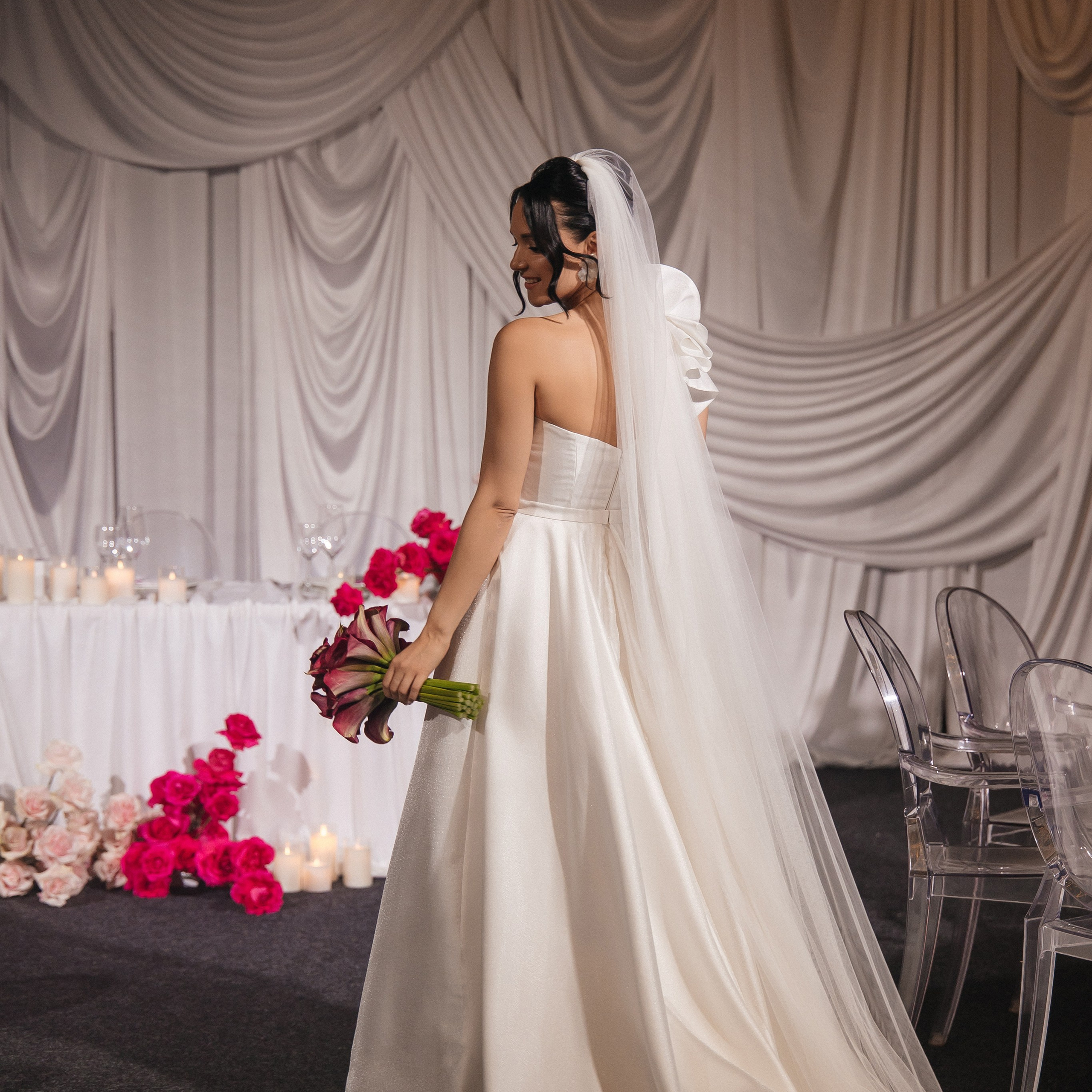 Константин и Ксения. Свадебный фотограф в Красноярске