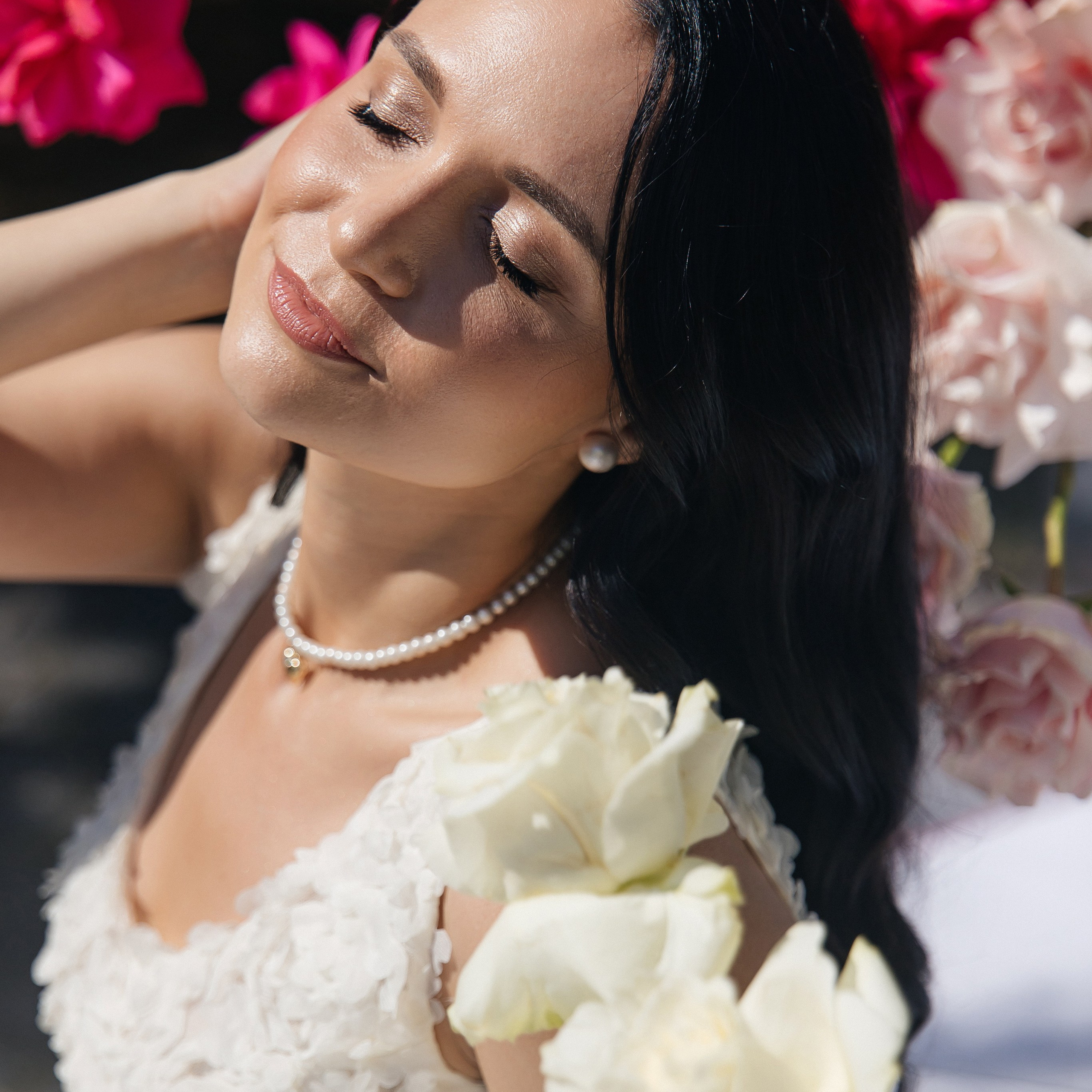 Константин и Ксения. Свадебный фотограф в Красноярске