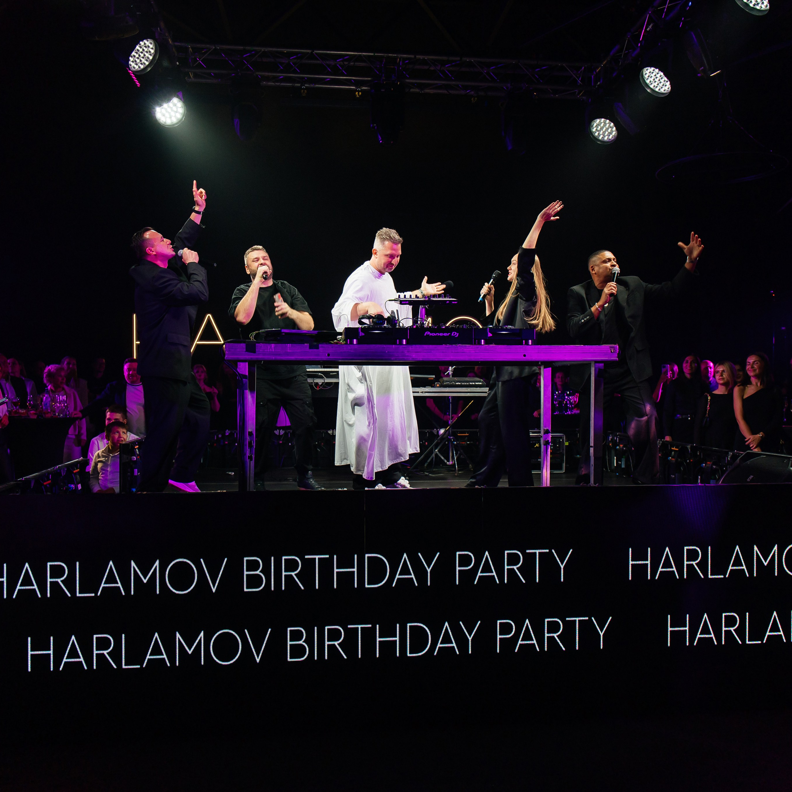 День рождения. Свадебный фотограф в Красноярске