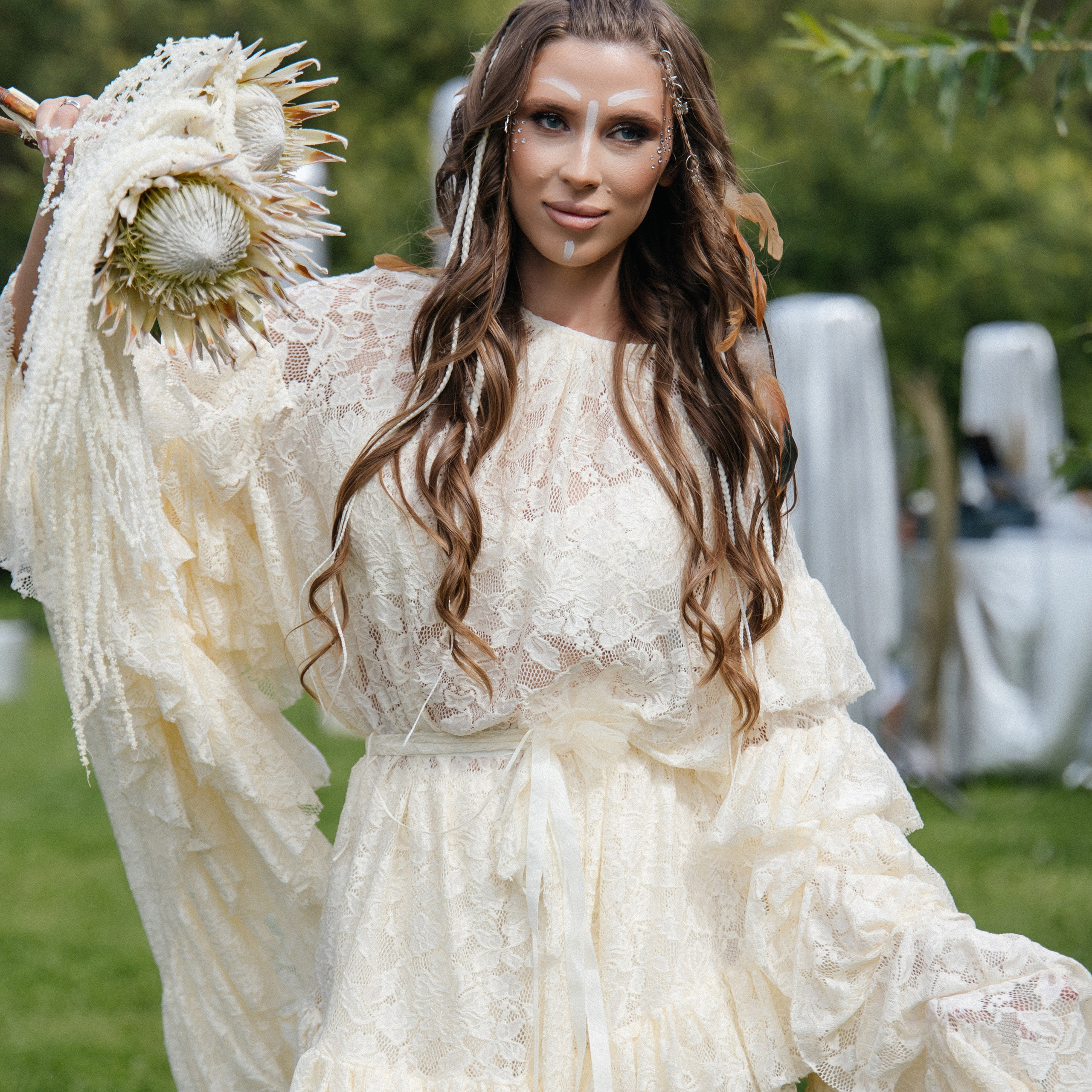 Артем и Дарья. Свадебный фотограф в Красноярске