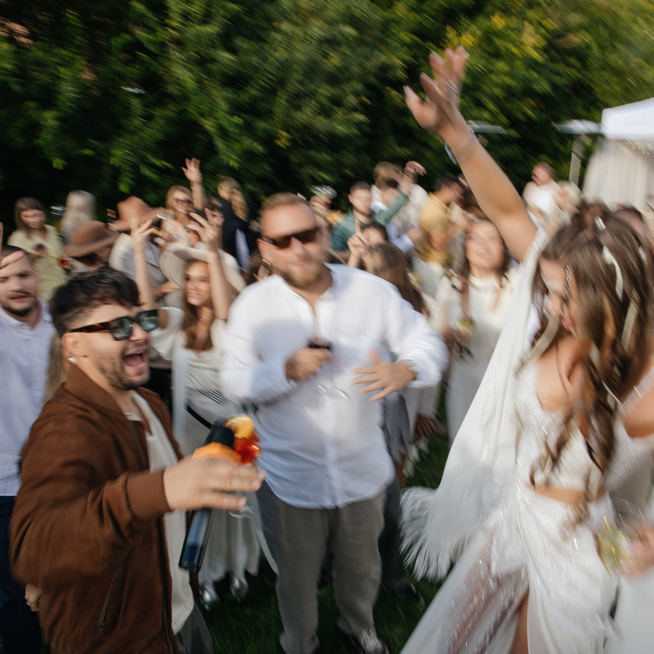 Артем и Дарья. Свадебный фотограф в Красноярске