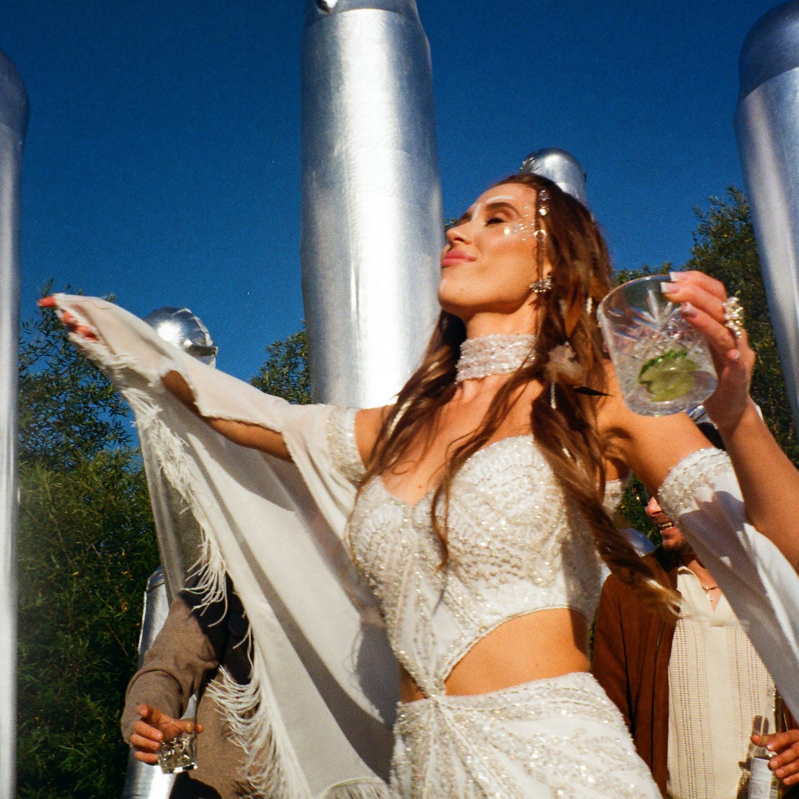 Артем и Дарья. Свадебный фотограф в Красноярске