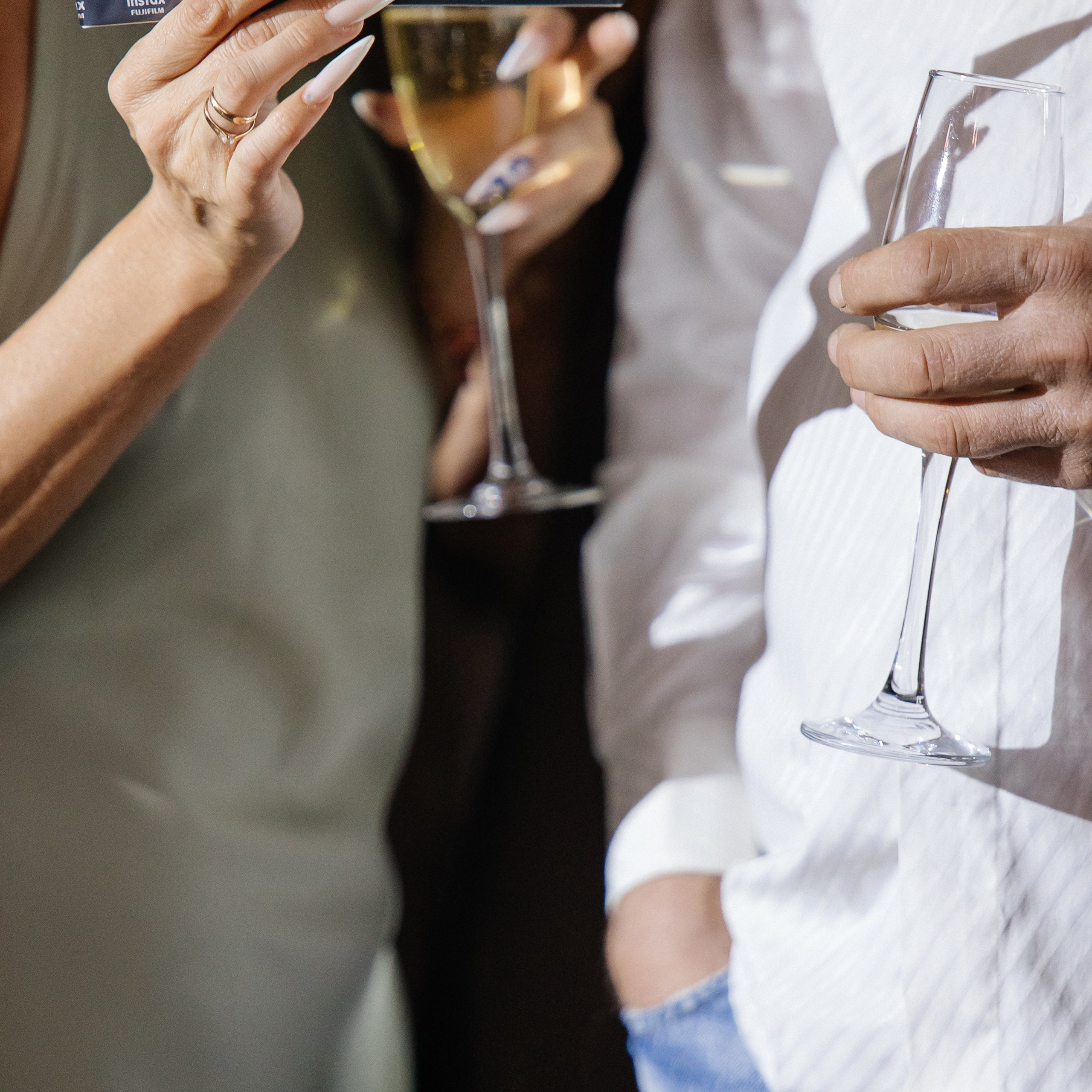 Максим и Анна. Свадебный фотограф в Красноярске