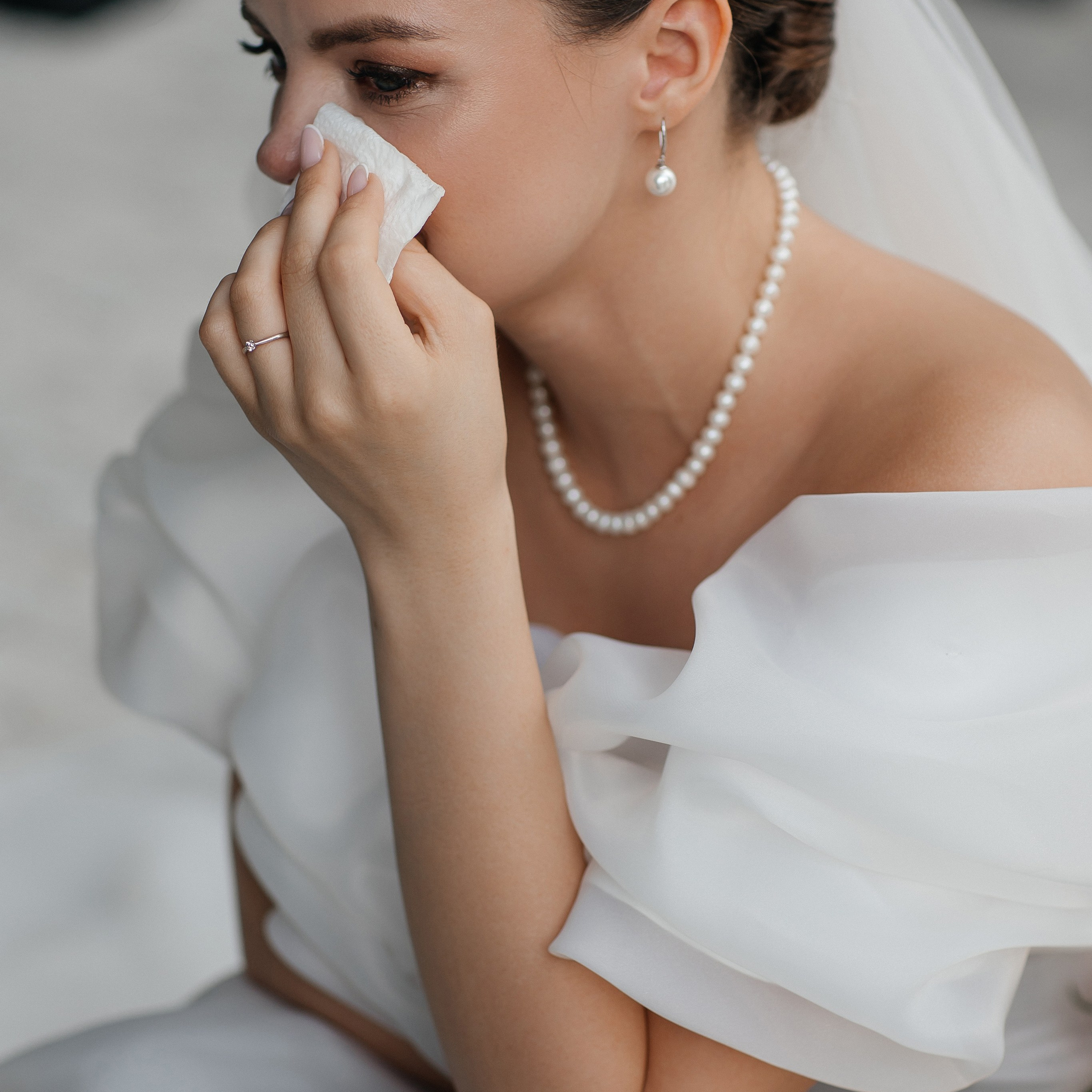 Антон и Екатерина. Свадебный фотограф в Красноярске