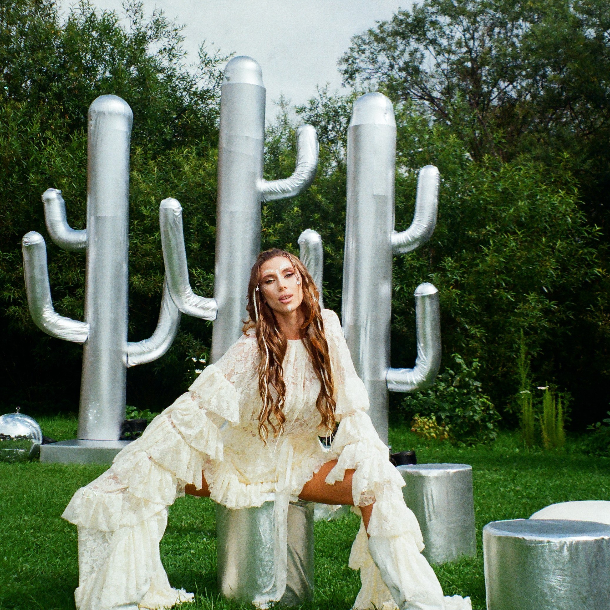 Артем и Дарья. Свадебный фотограф в Красноярске