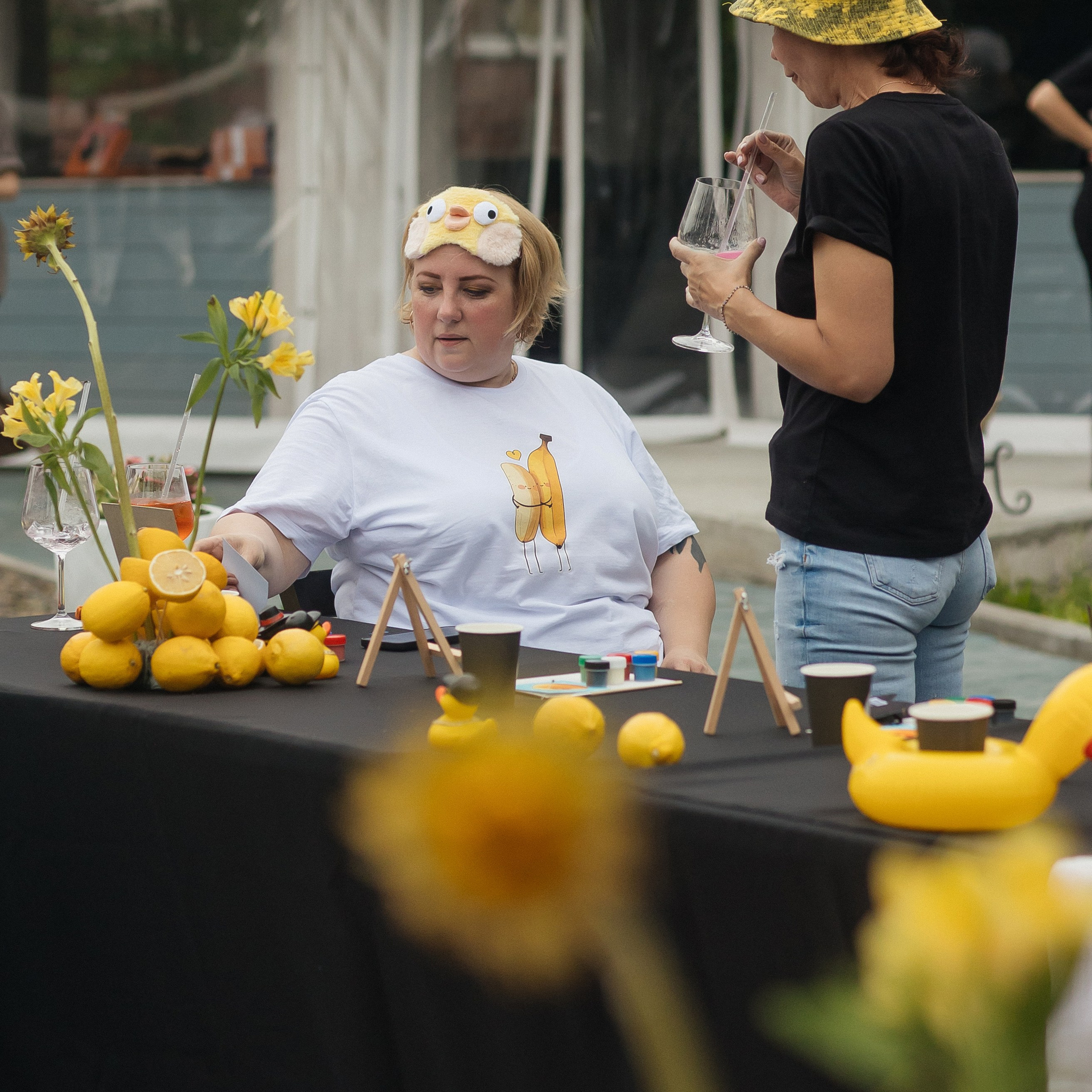 День рождения. Свадебный фотограф в Красноярске