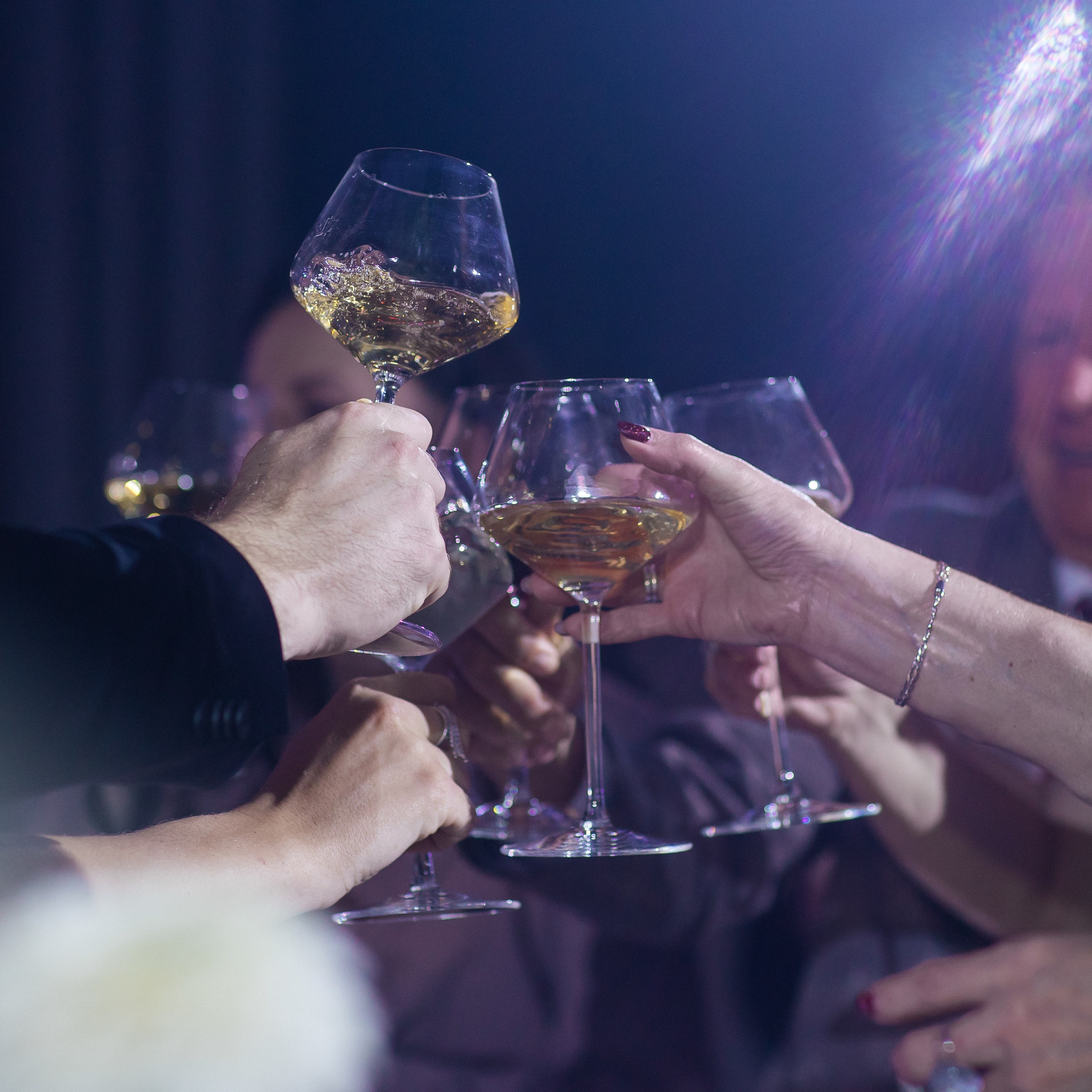 Полина и Костя. Свадебный фотограф в Красноярске