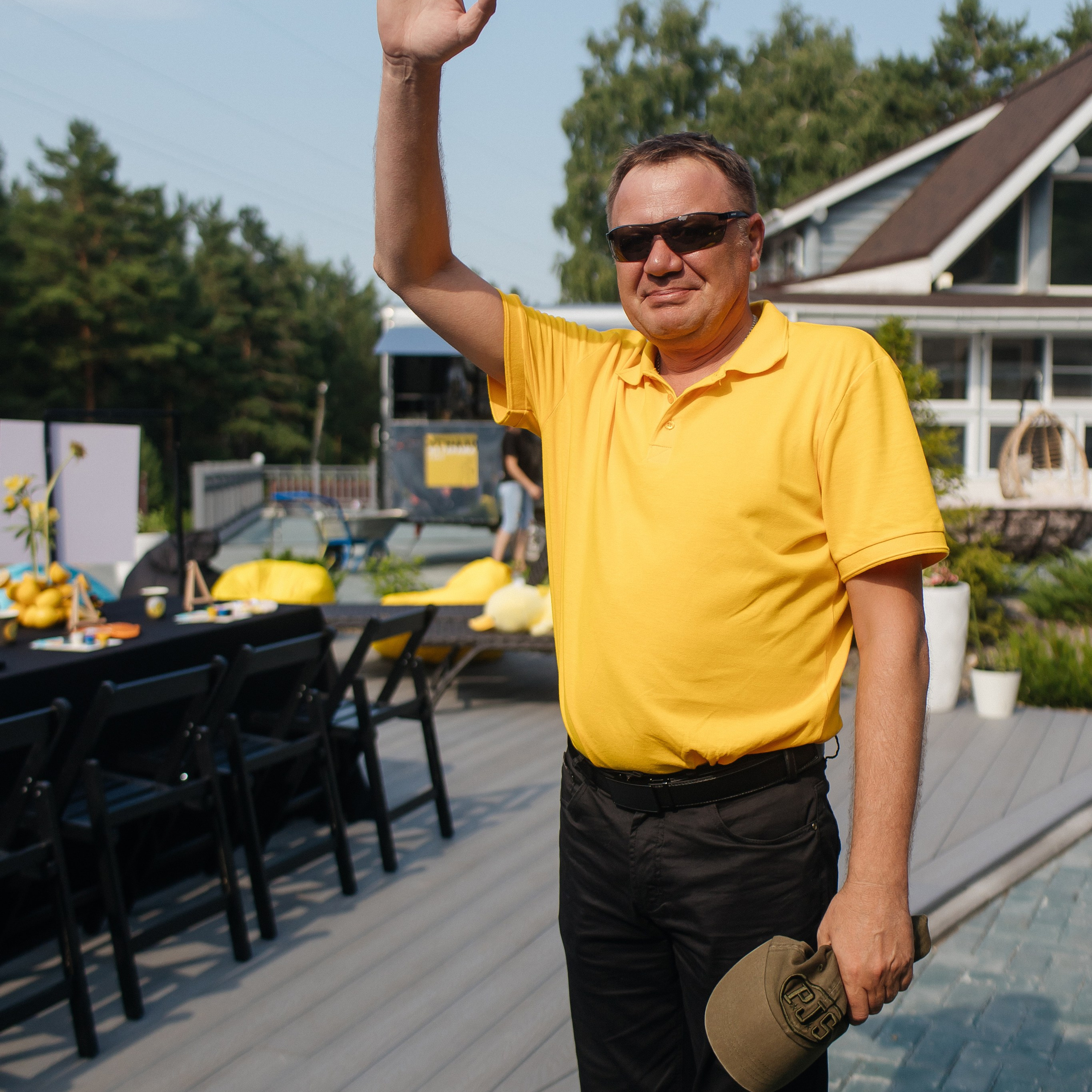 День рождения. Свадебный фотограф в Красноярске