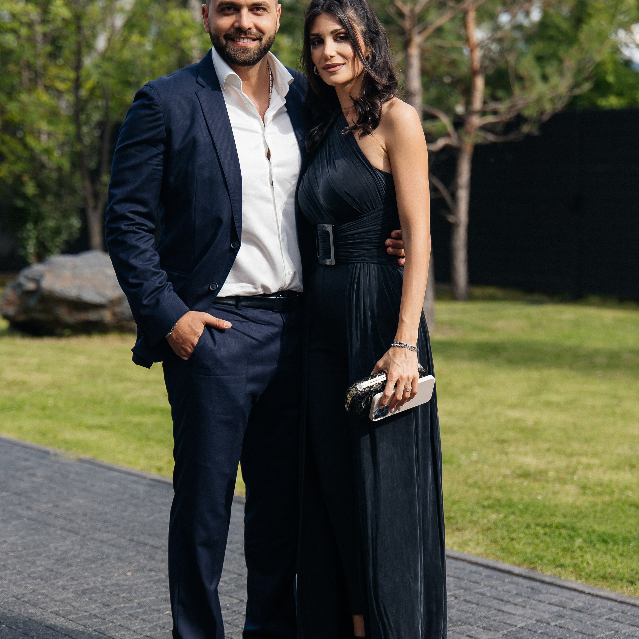 Константин и Ксения. Свадебный фотограф в Красноярске