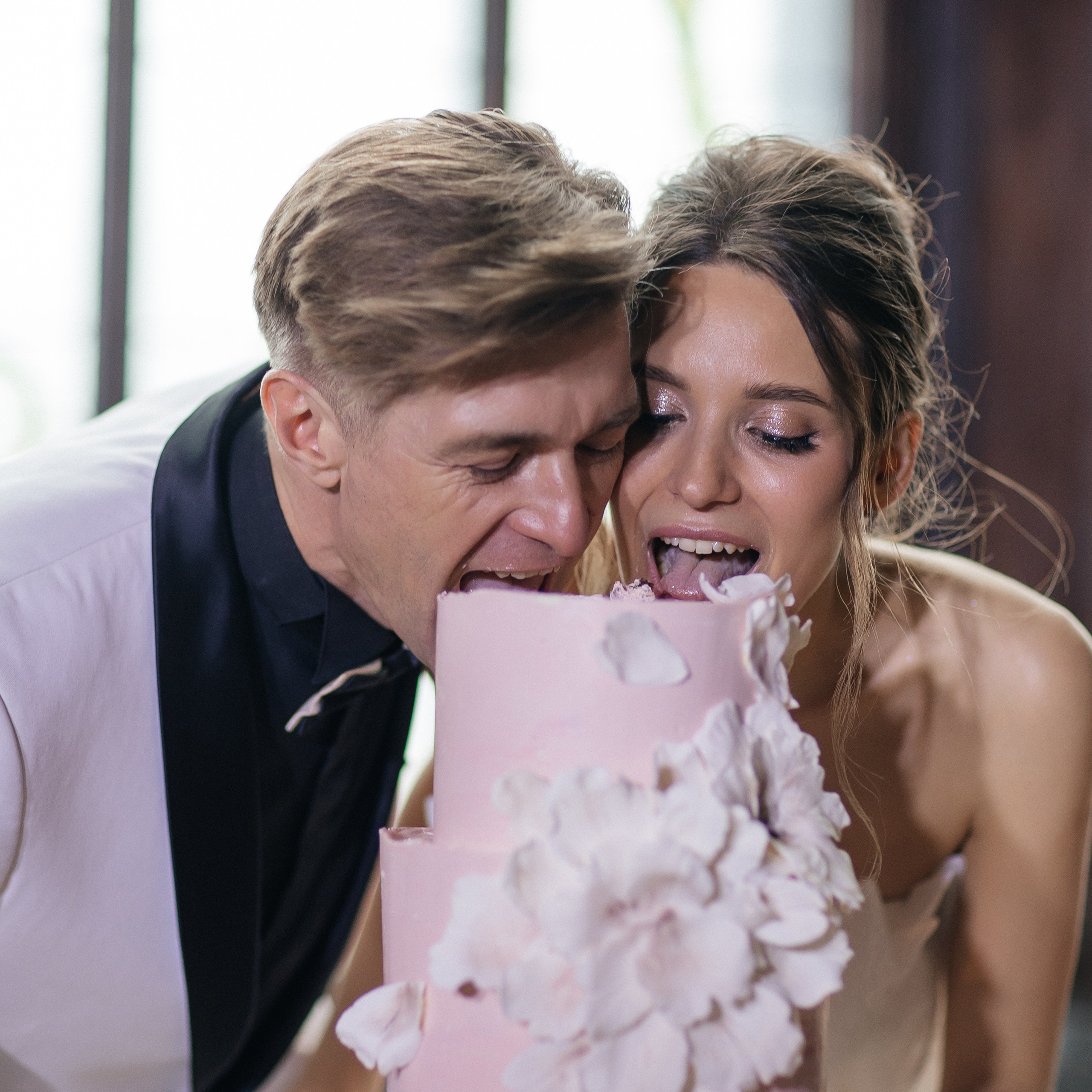 Андрей | Анастасия. Свадебный фотограф в Красноярске