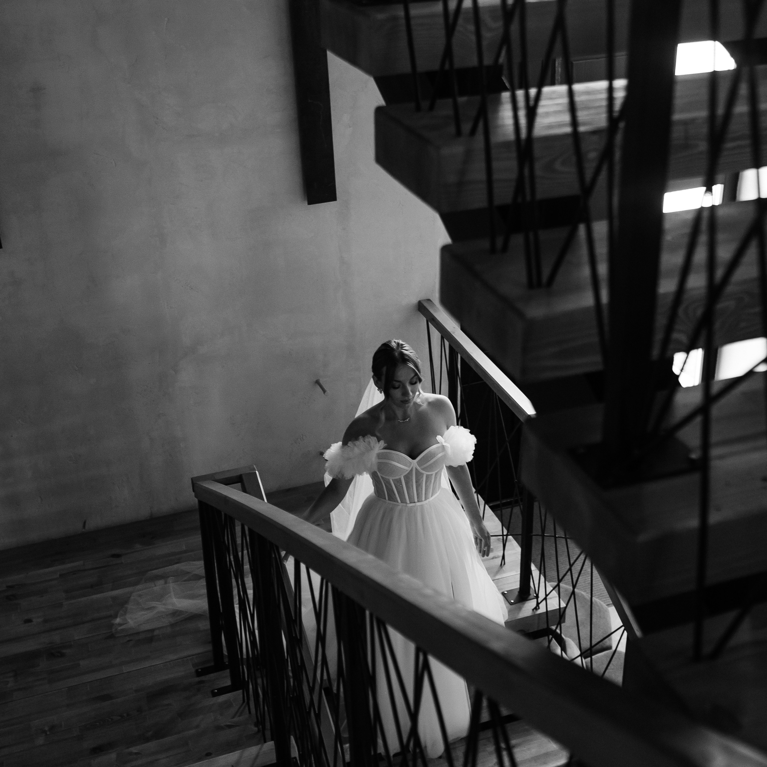 Алексей и Кристина. Свадебный фотограф в Красноярске