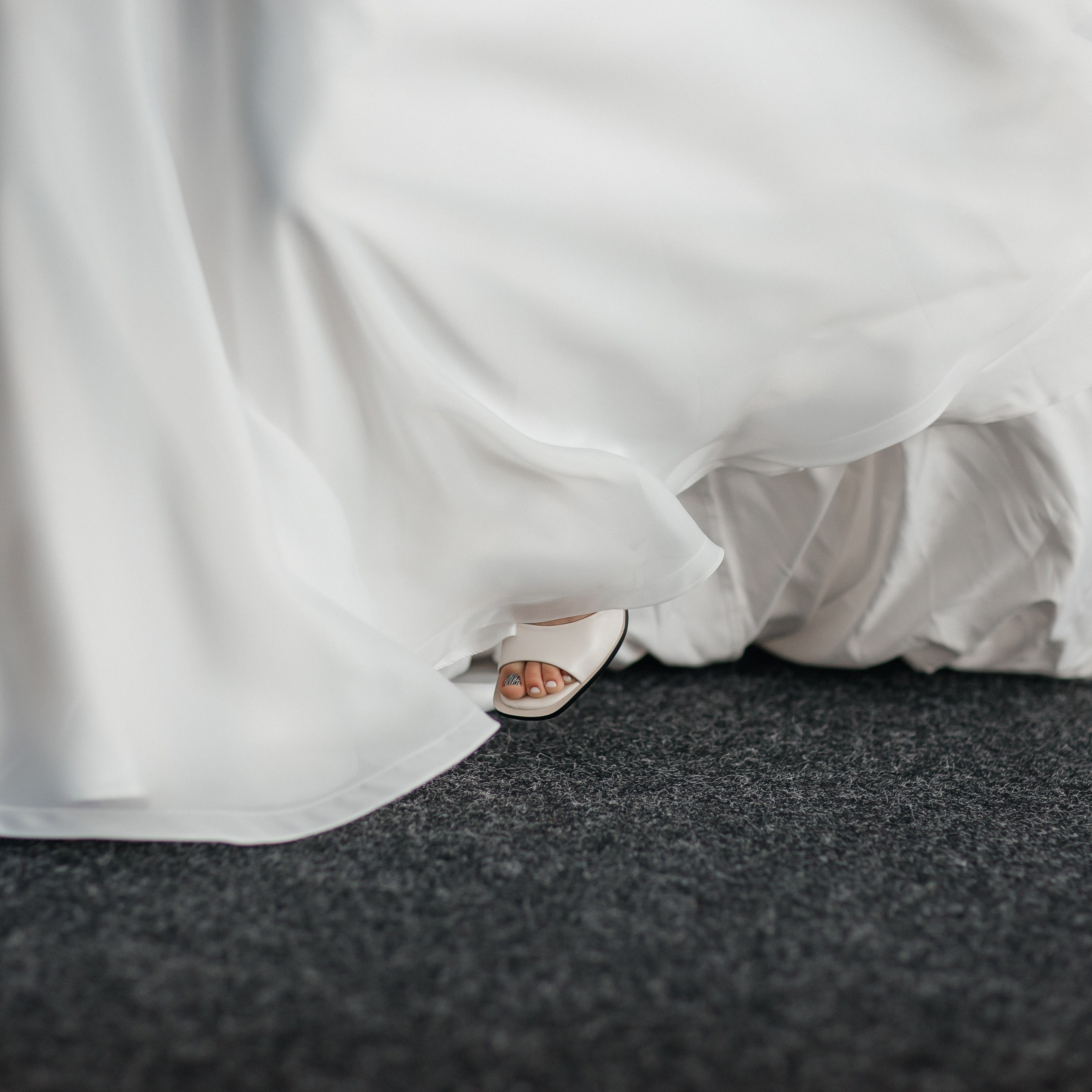 Антон и Екатерина. Свадебный фотограф в Красноярске