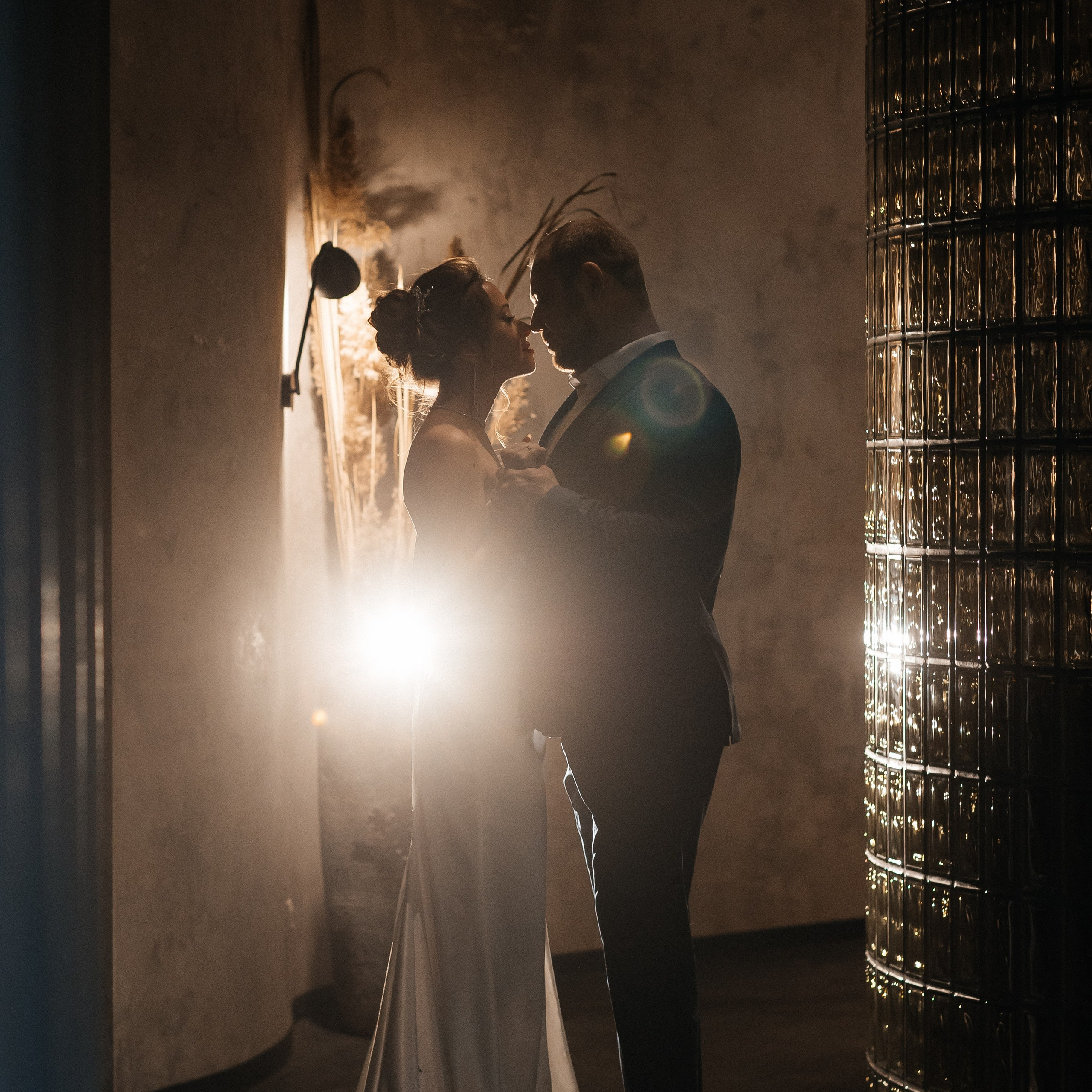 Отзывы. Свадебный фотограф в Красноярске