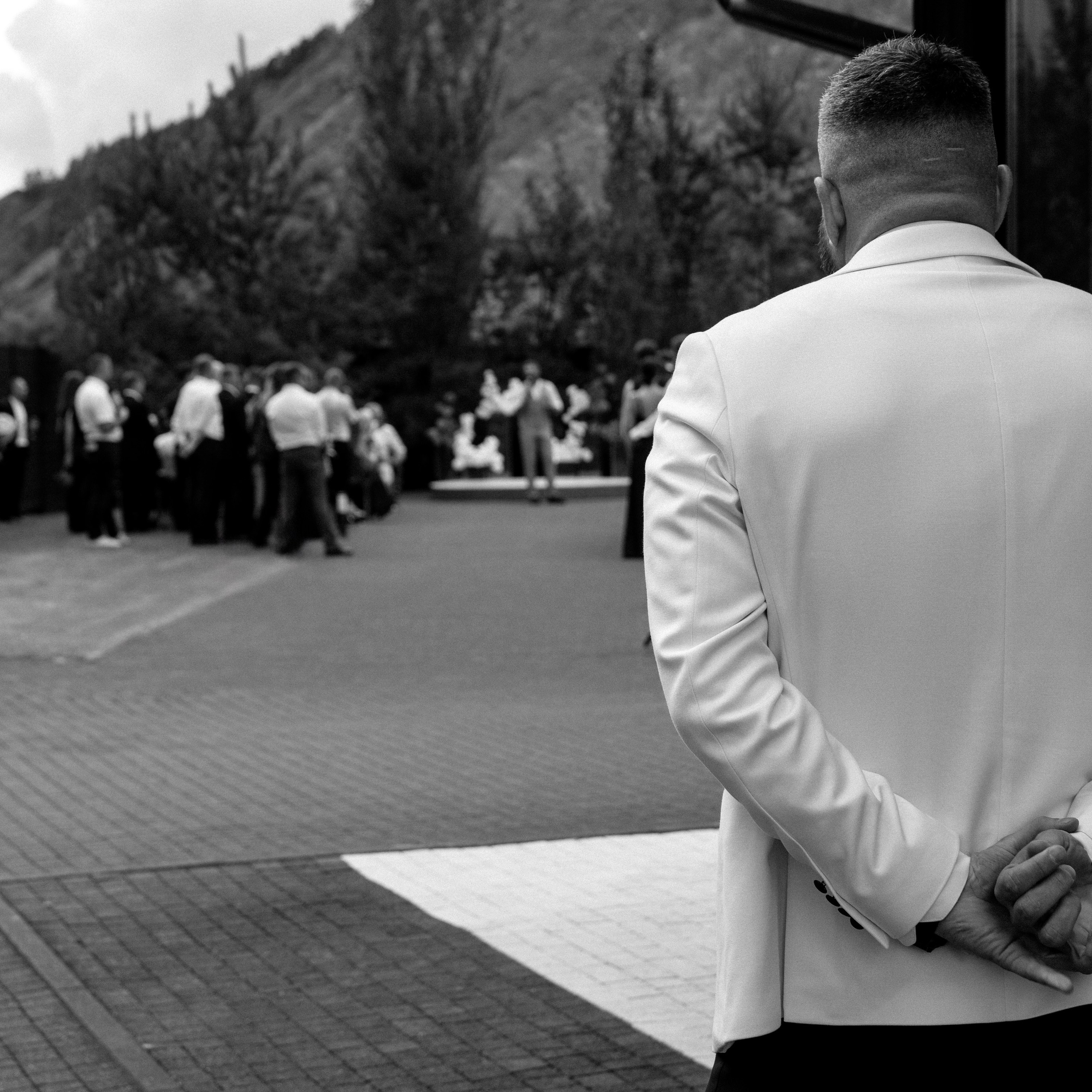 Константин и Ксения. Свадебный фотограф в Красноярске