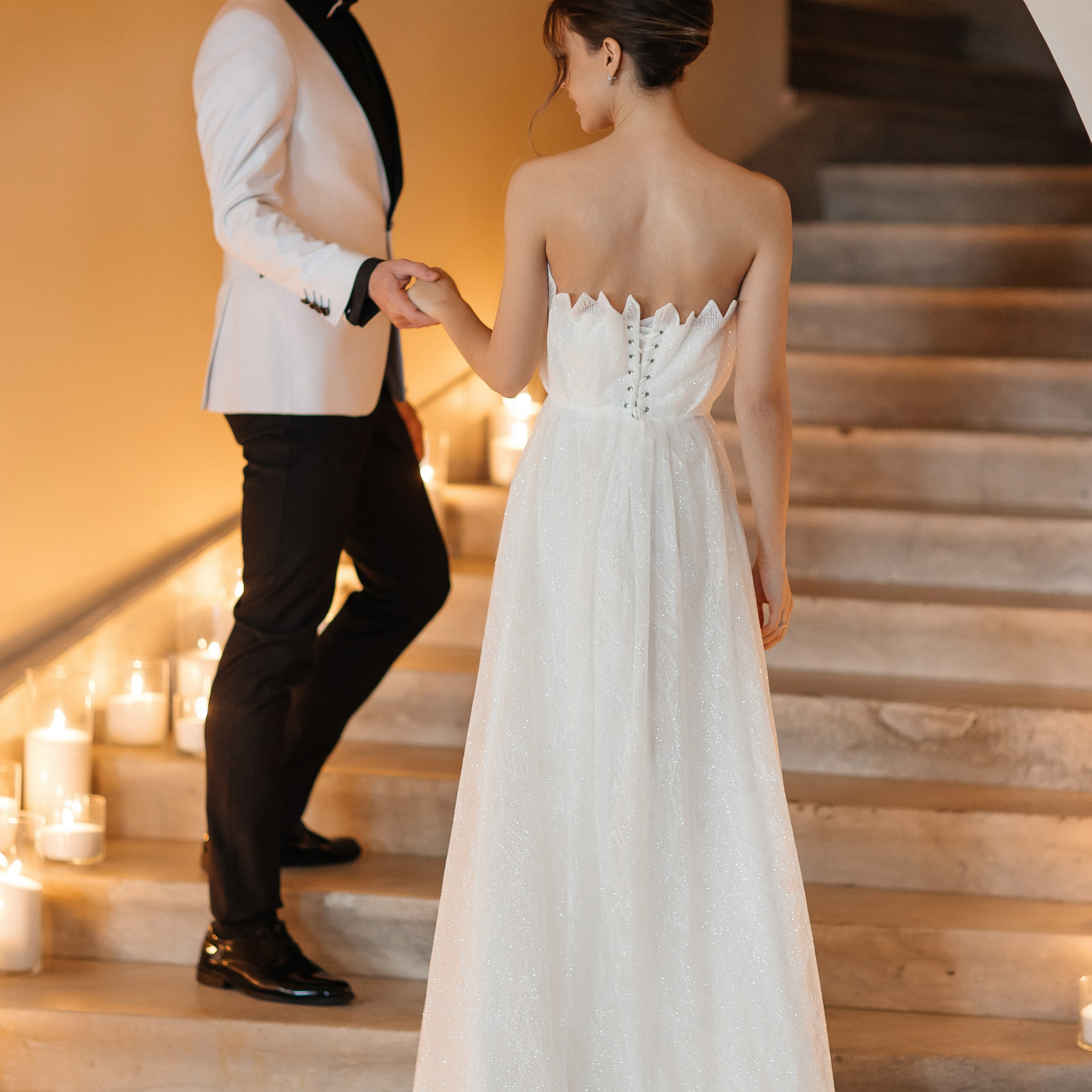 Андрей | Анастасия. Свадебный фотограф в Красноярске