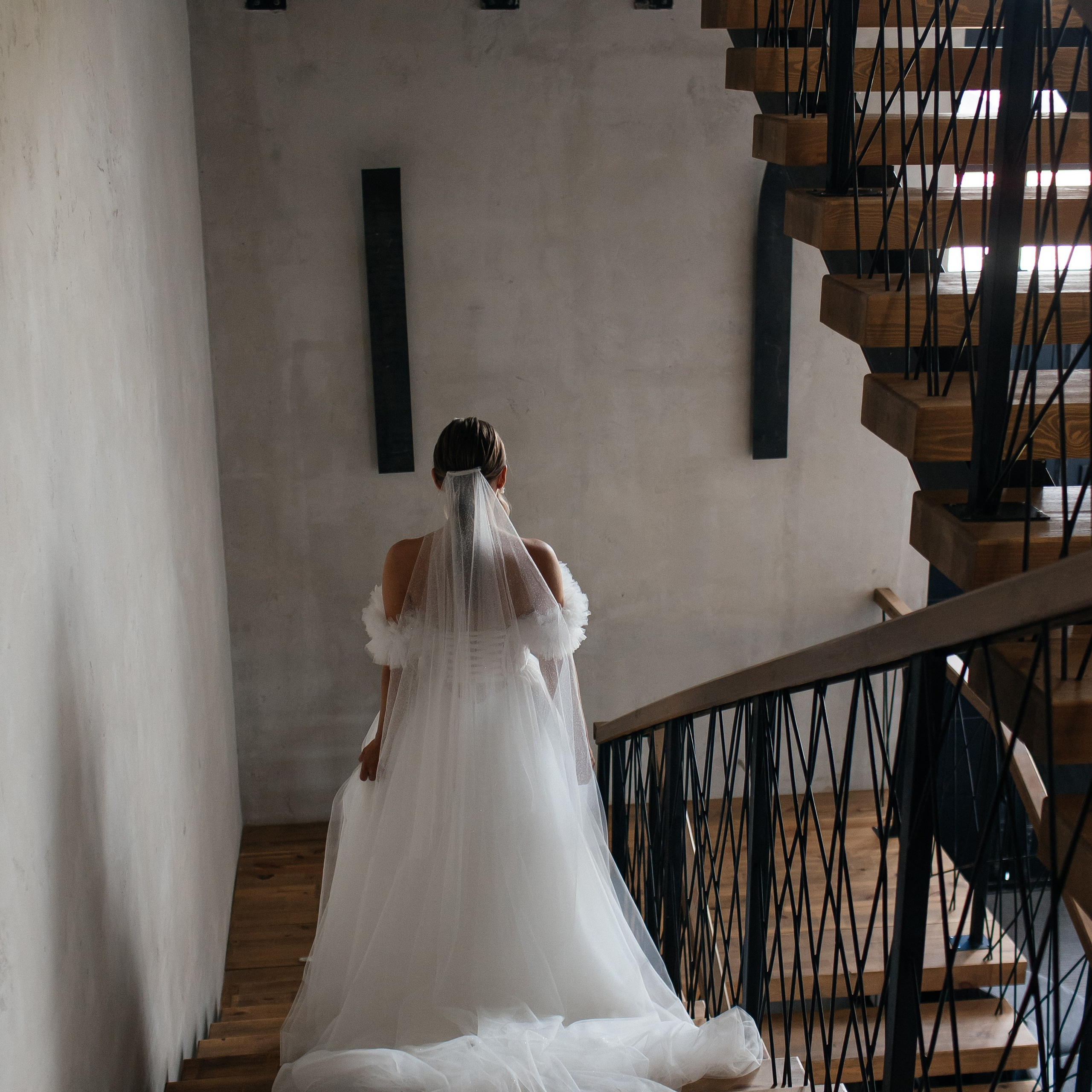 Алексей и Кристина. Свадебный фотограф в Красноярске