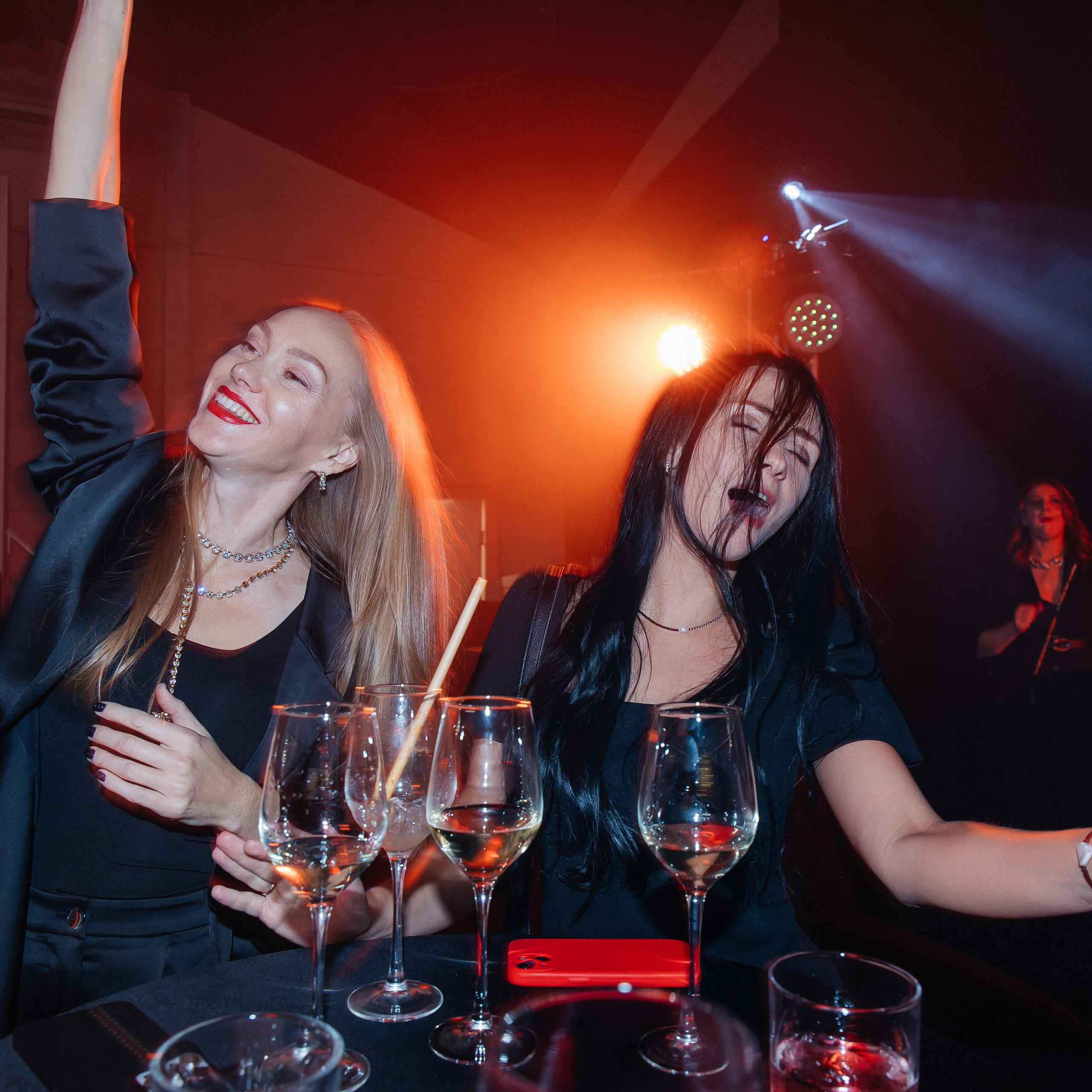 День рождения. Свадебный фотограф в Красноярске