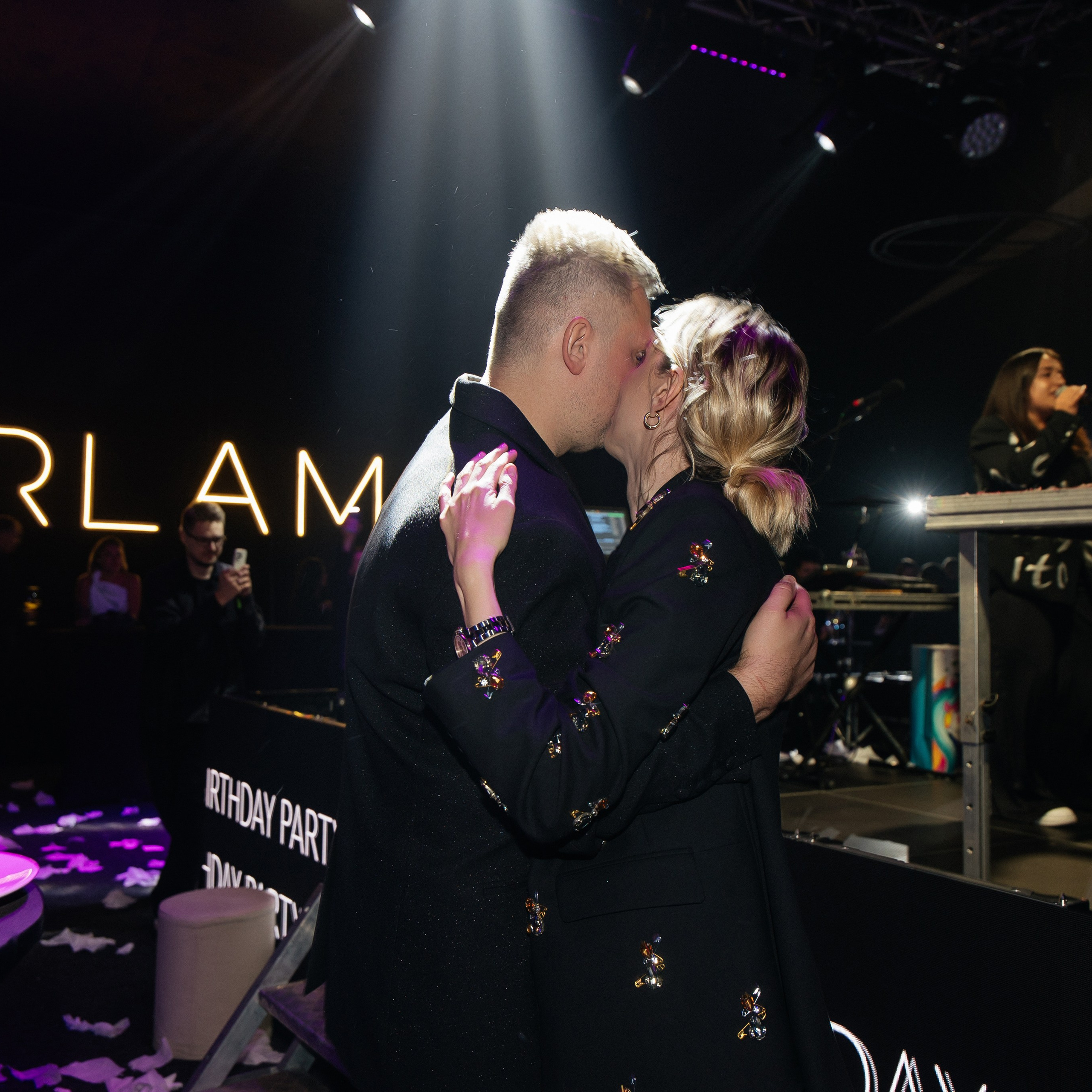 День рождения. Свадебный фотограф в Красноярске