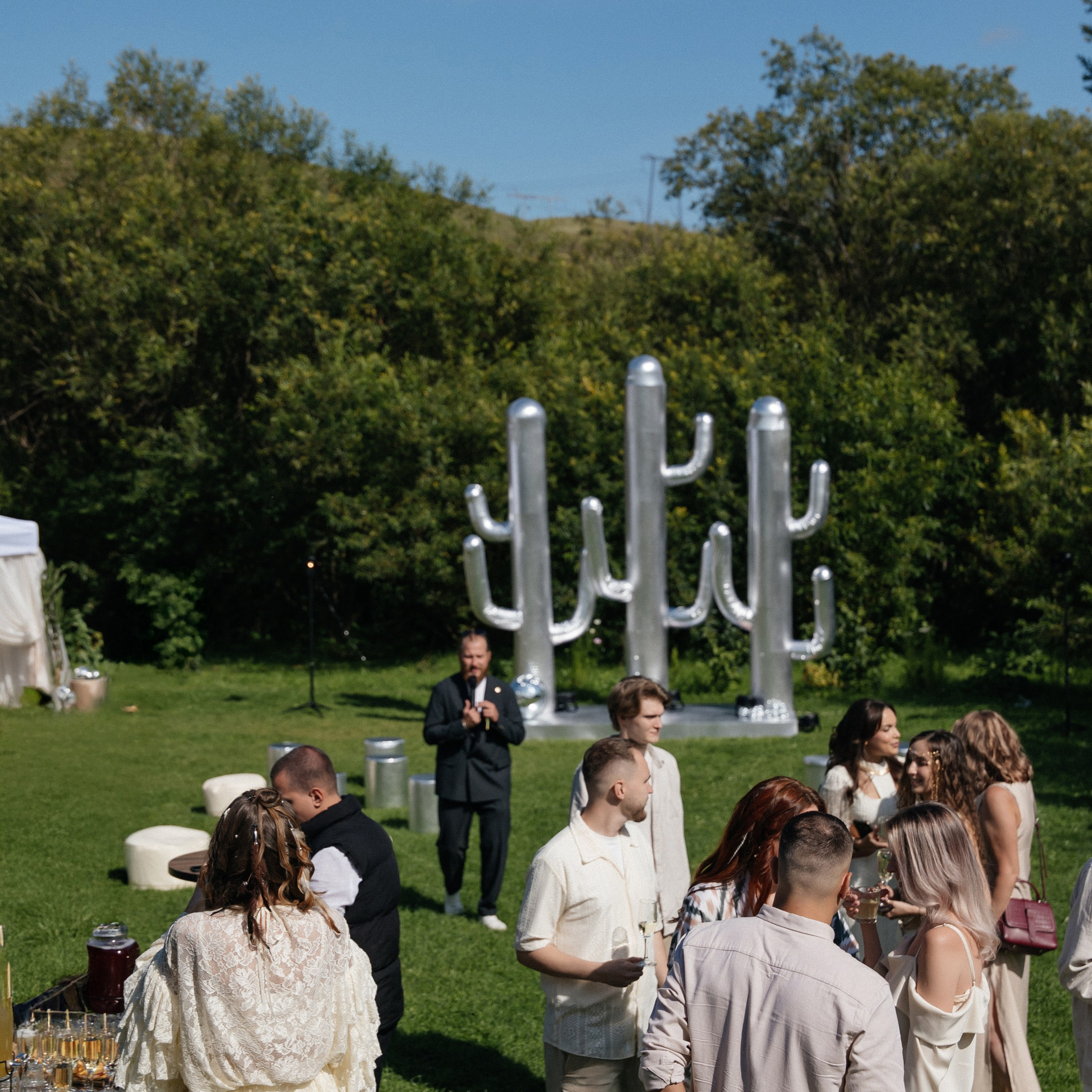 Артем и Дарья. Свадебный фотограф в Красноярске