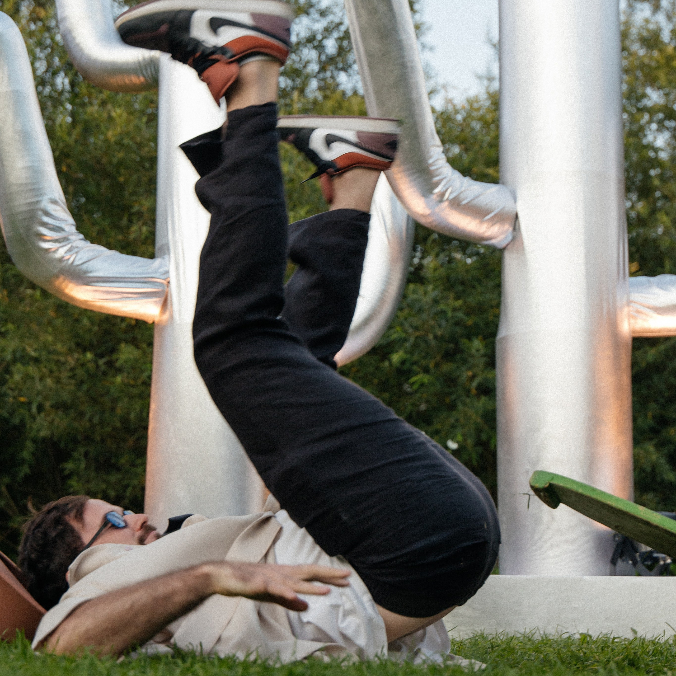 Артем и Дарья. Свадебный фотограф в Красноярске