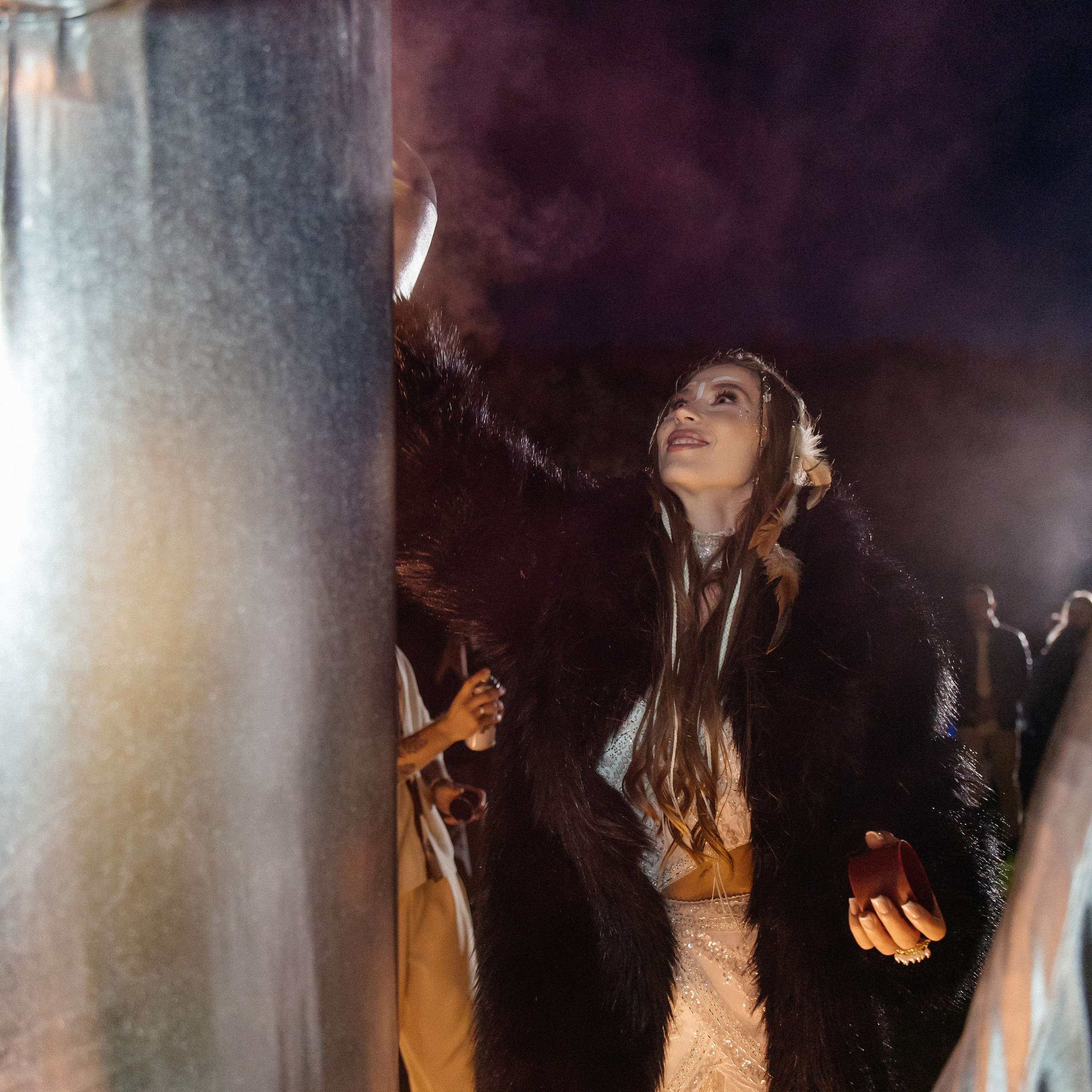 Артем и Дарья. Свадебный фотограф в Красноярске