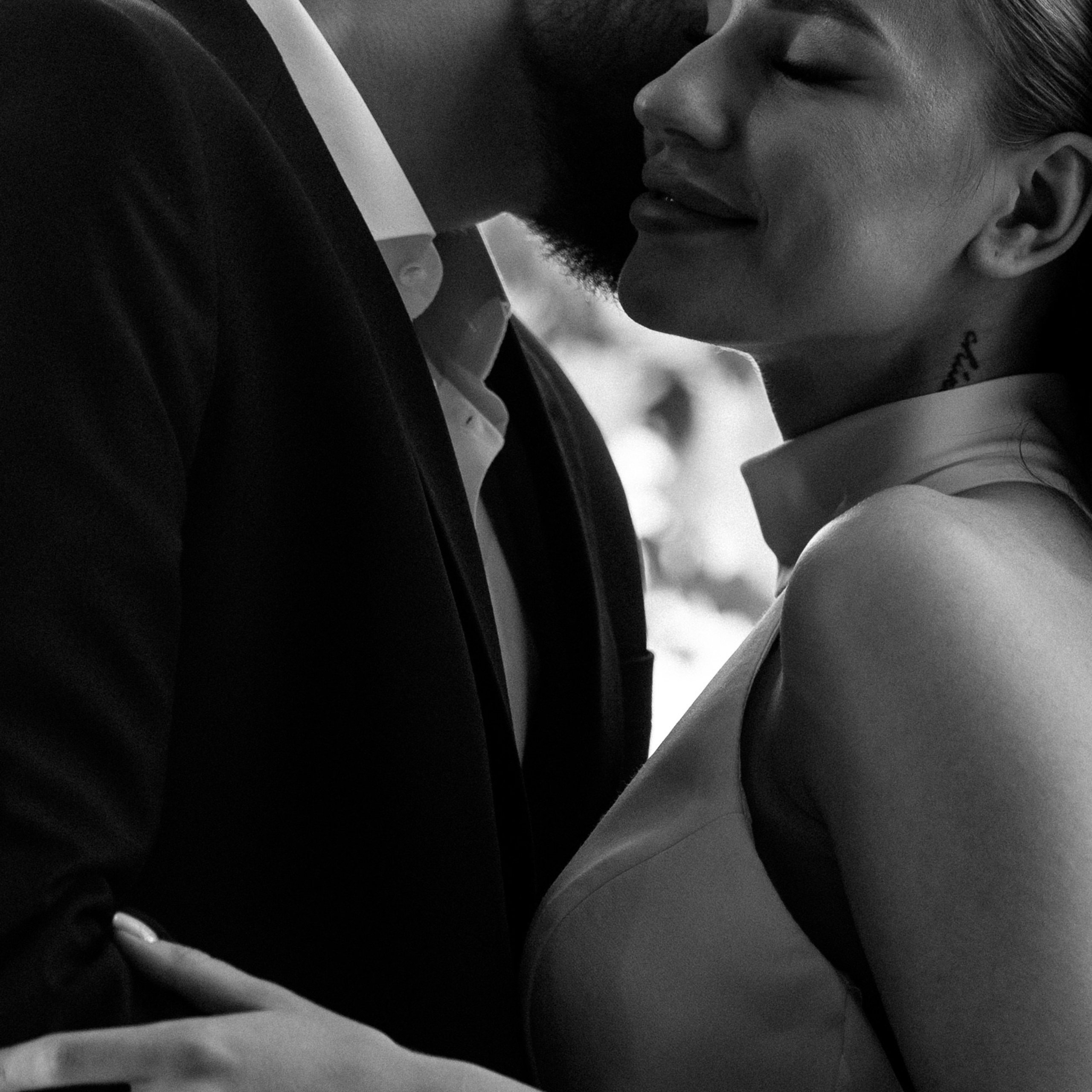 Максим и Анна. Свадебный фотограф в Красноярске