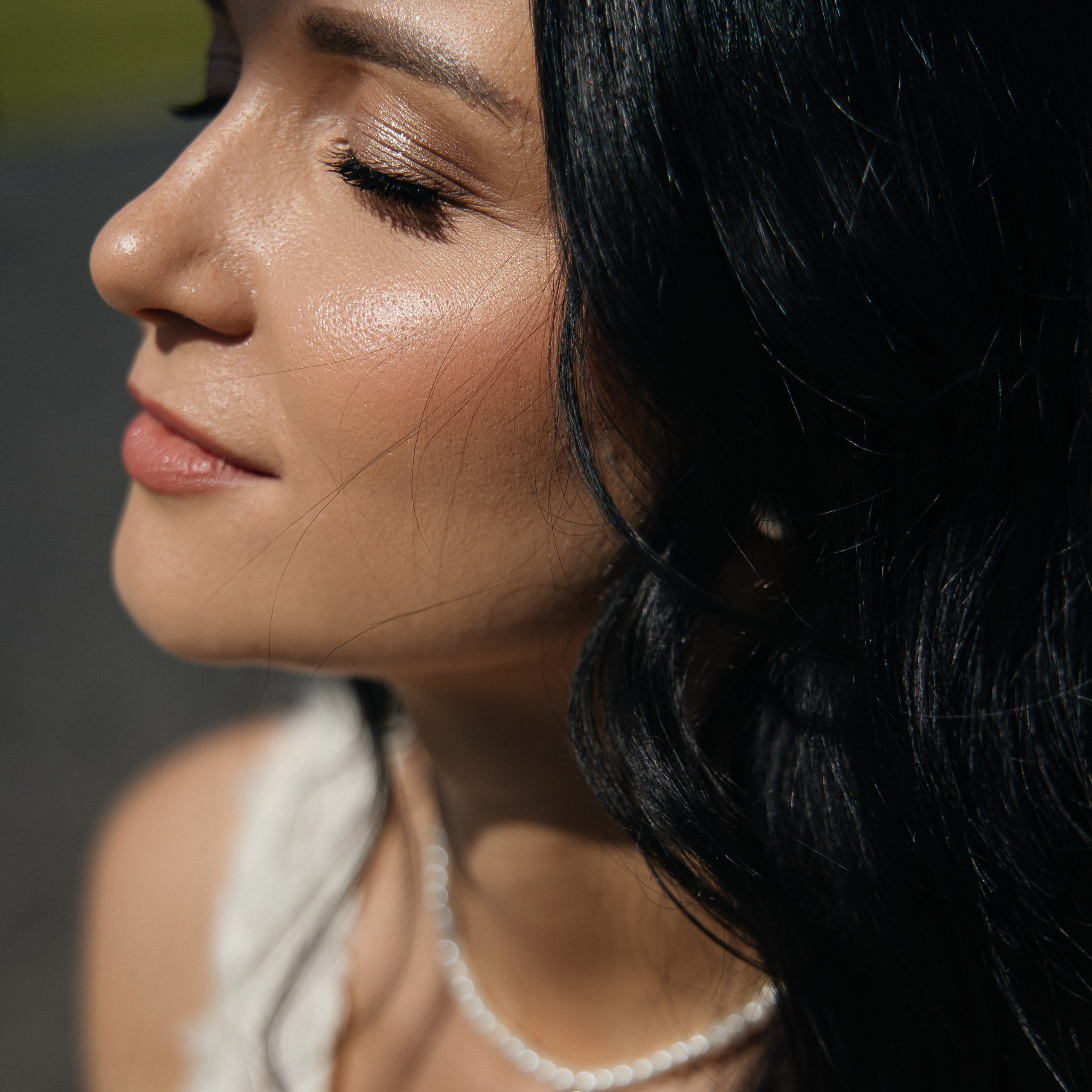 Константин и Ксения. Свадебный фотограф в Красноярске