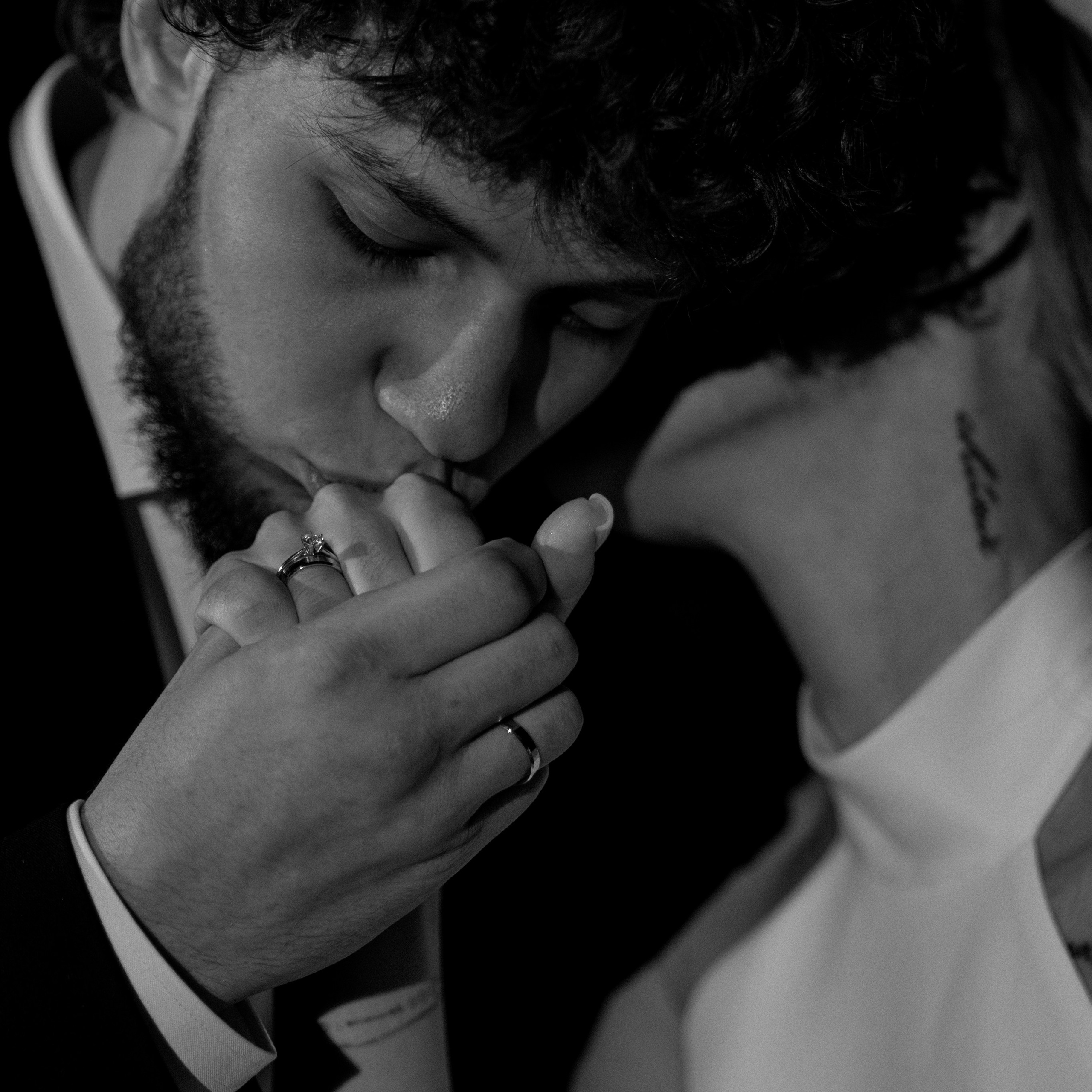 Максим и Анна. Свадебный фотограф в Красноярске