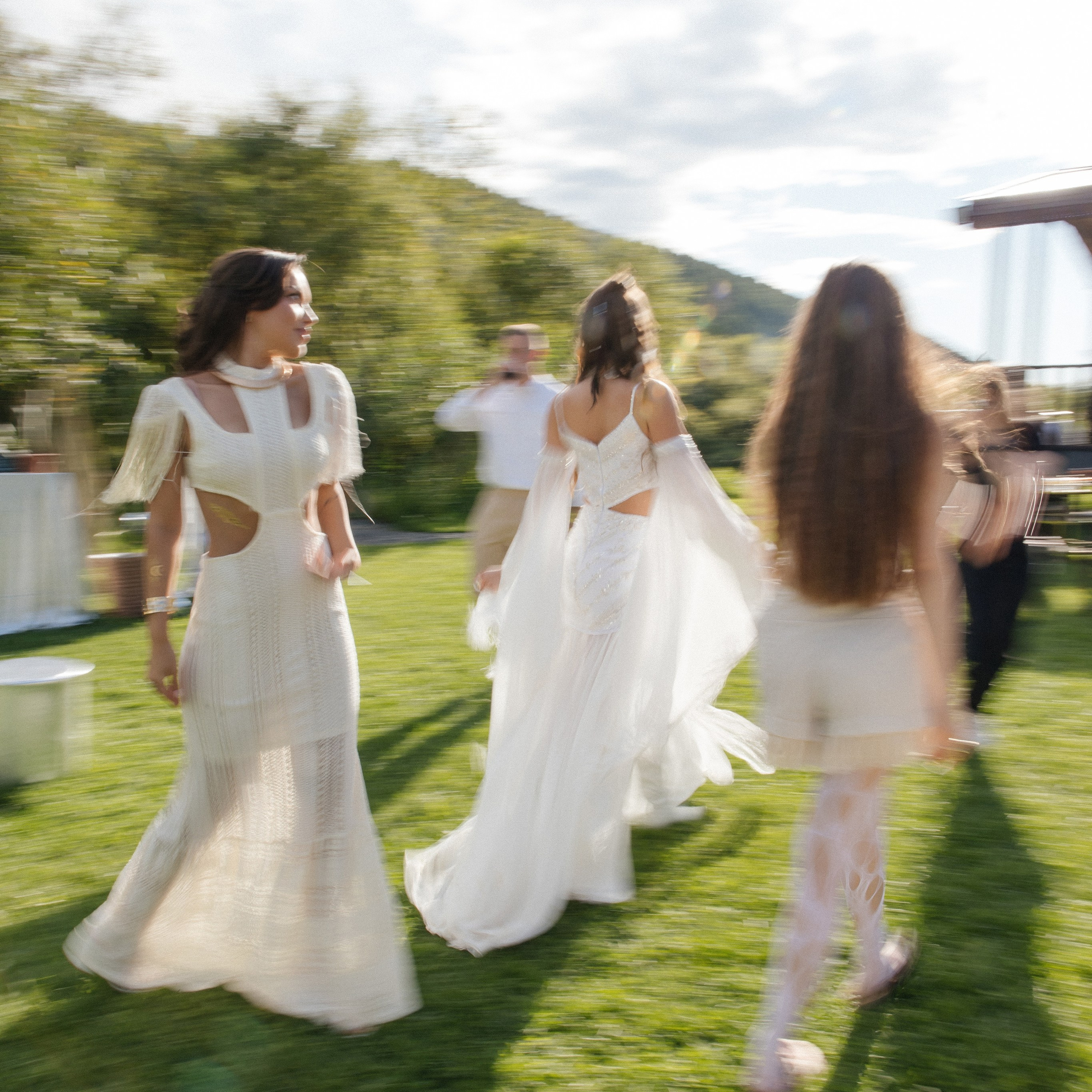 Артем и Дарья. Свадебный фотограф в Красноярске