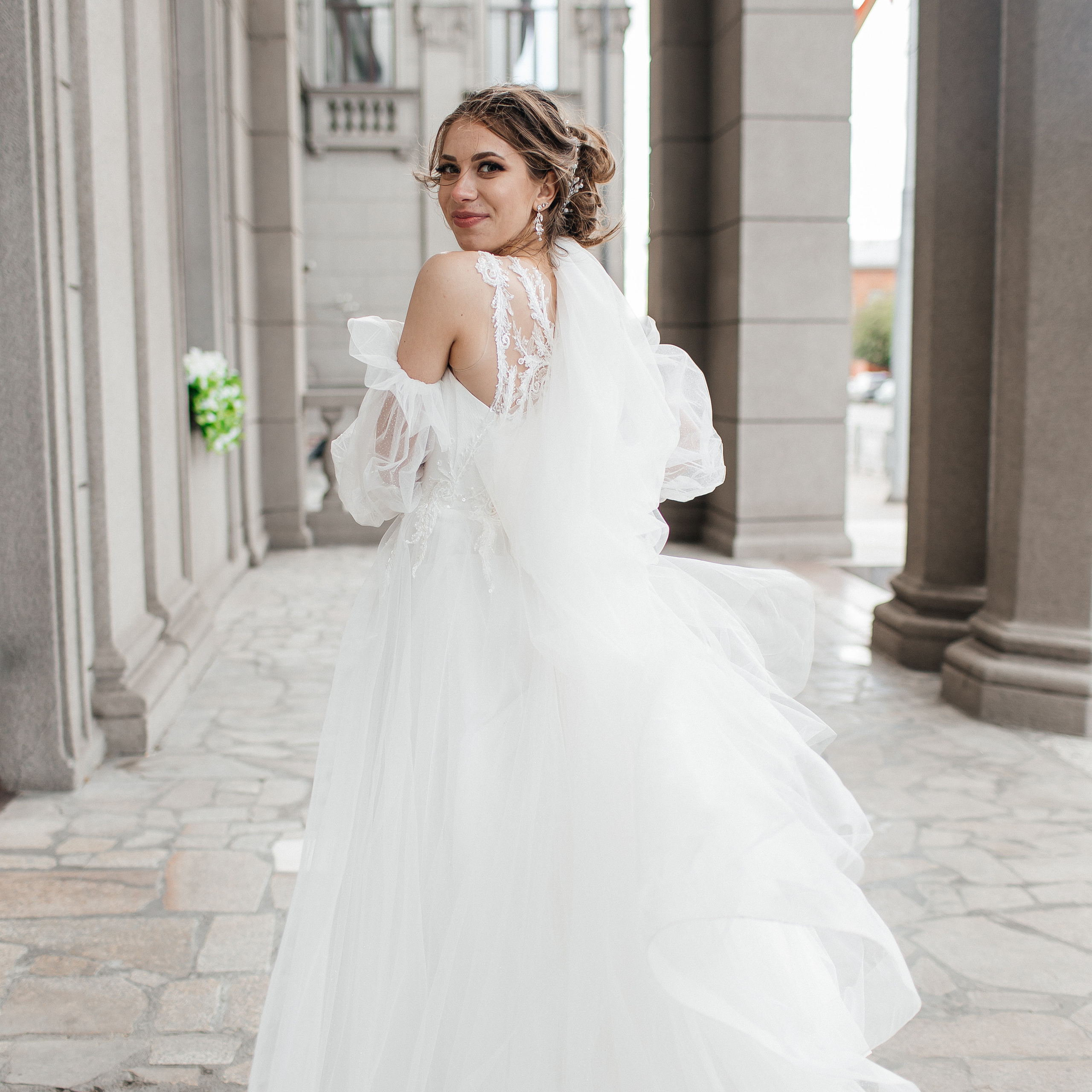 Отзывы. Свадебный фотограф в Красноярске