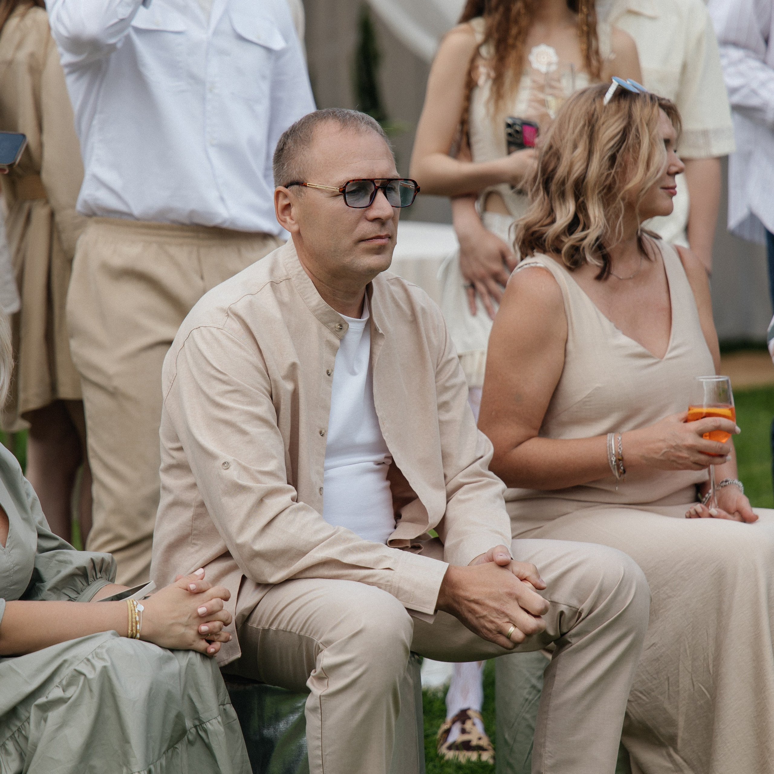 Артем и Дарья. Свадебный фотограф в Красноярске