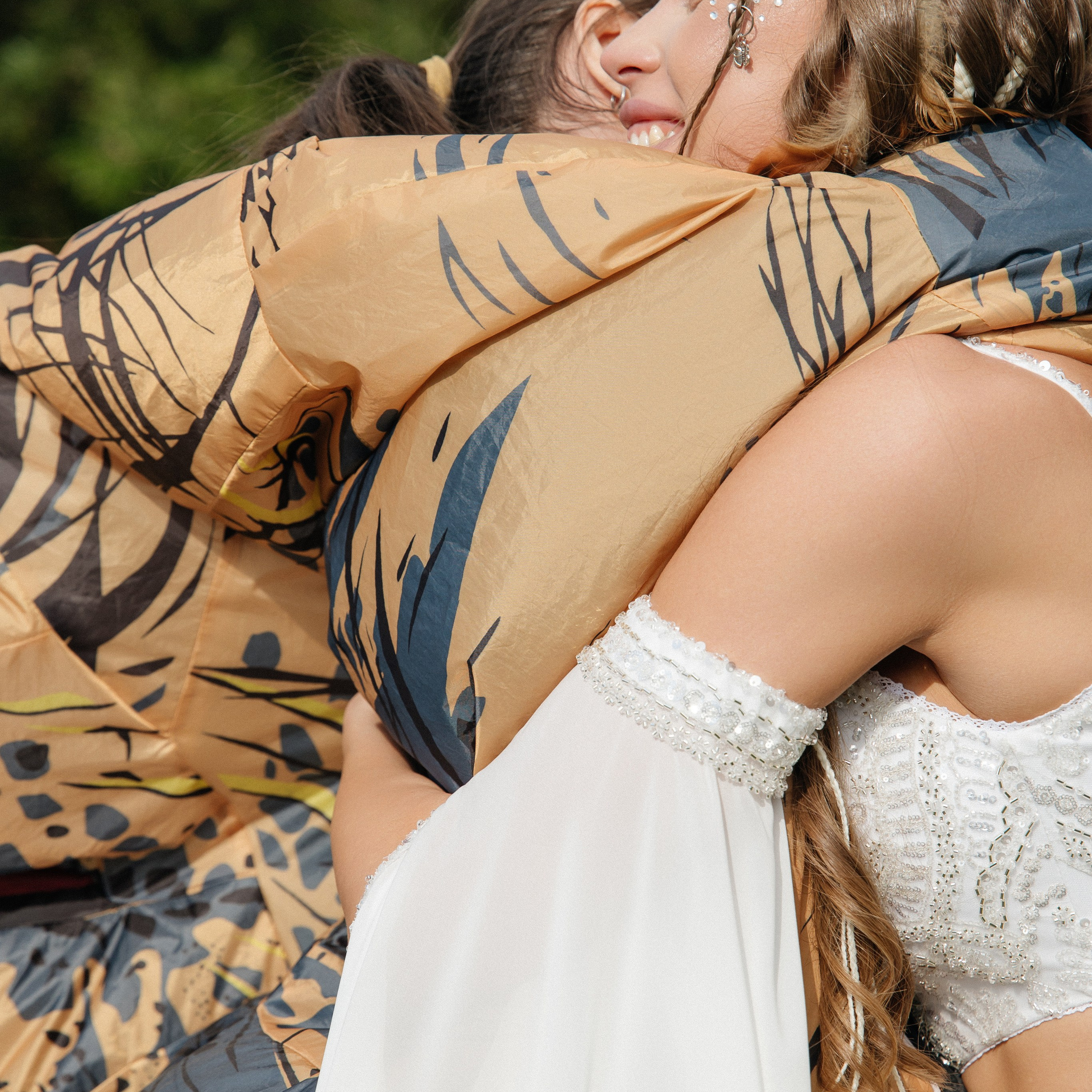 Артем и Дарья. Свадебный фотограф в Красноярске