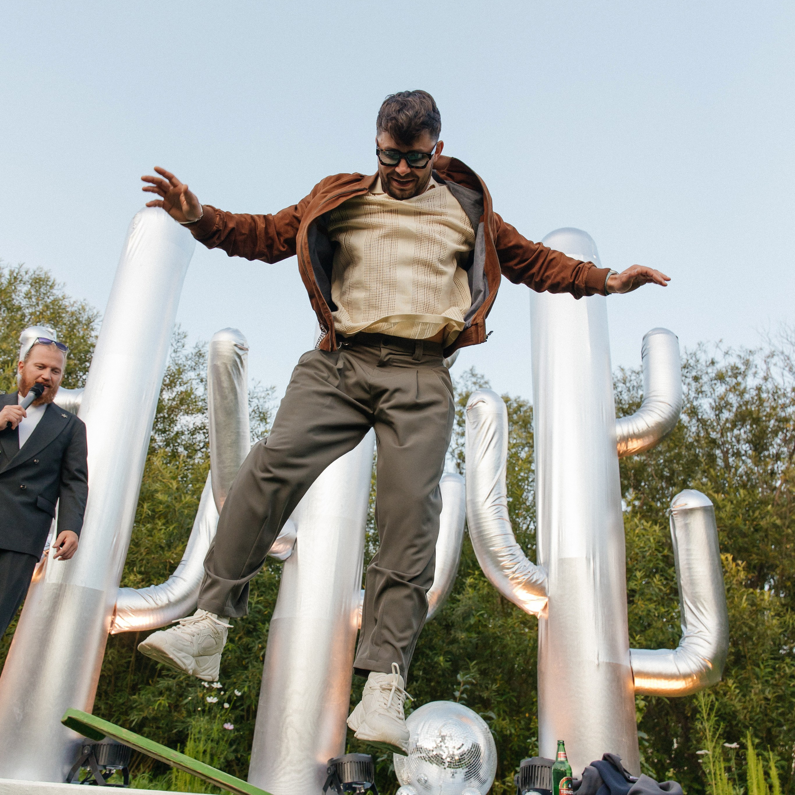 Артем и Дарья. Свадебный фотограф в Красноярске