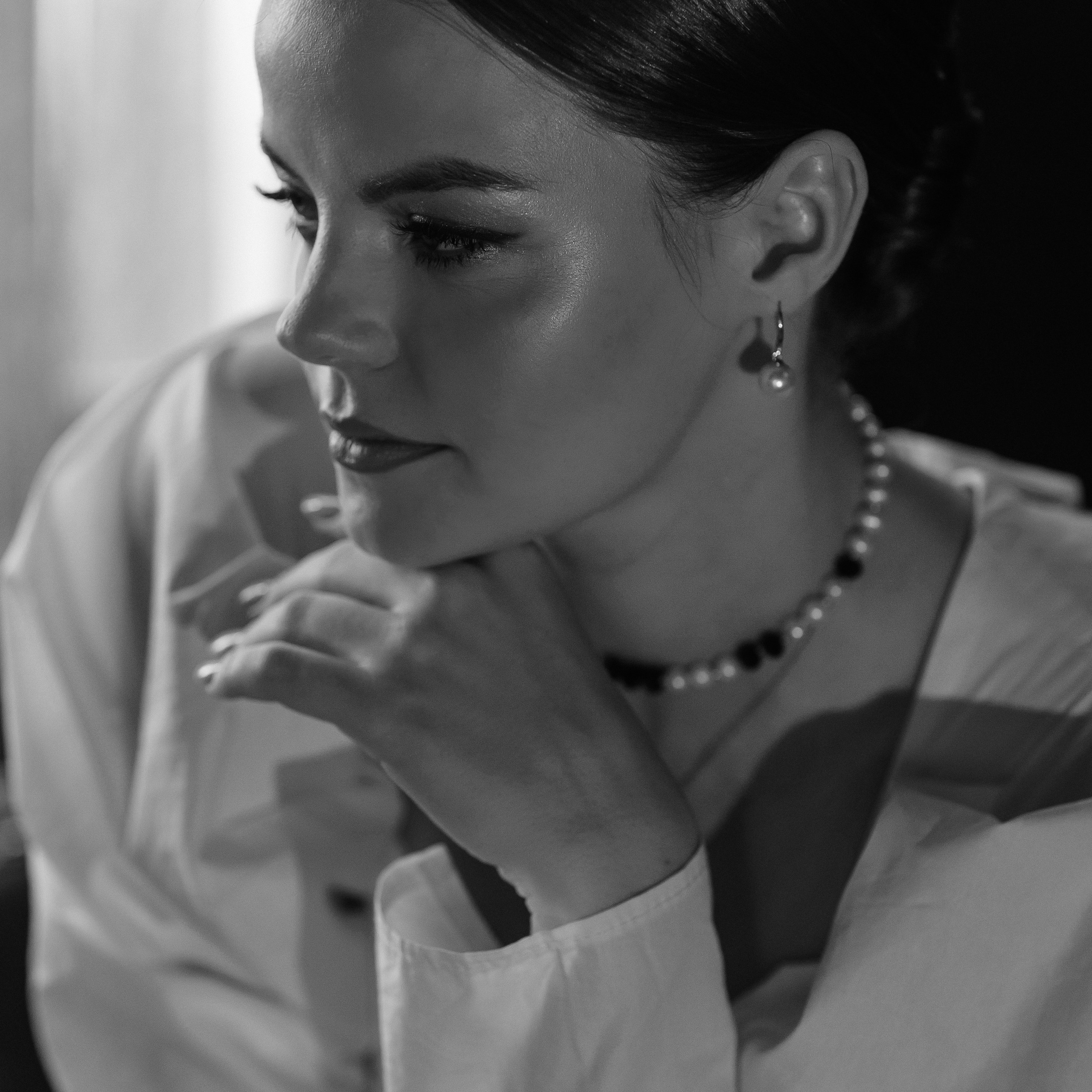 Антон и Екатерина. Свадебный фотограф в Красноярске