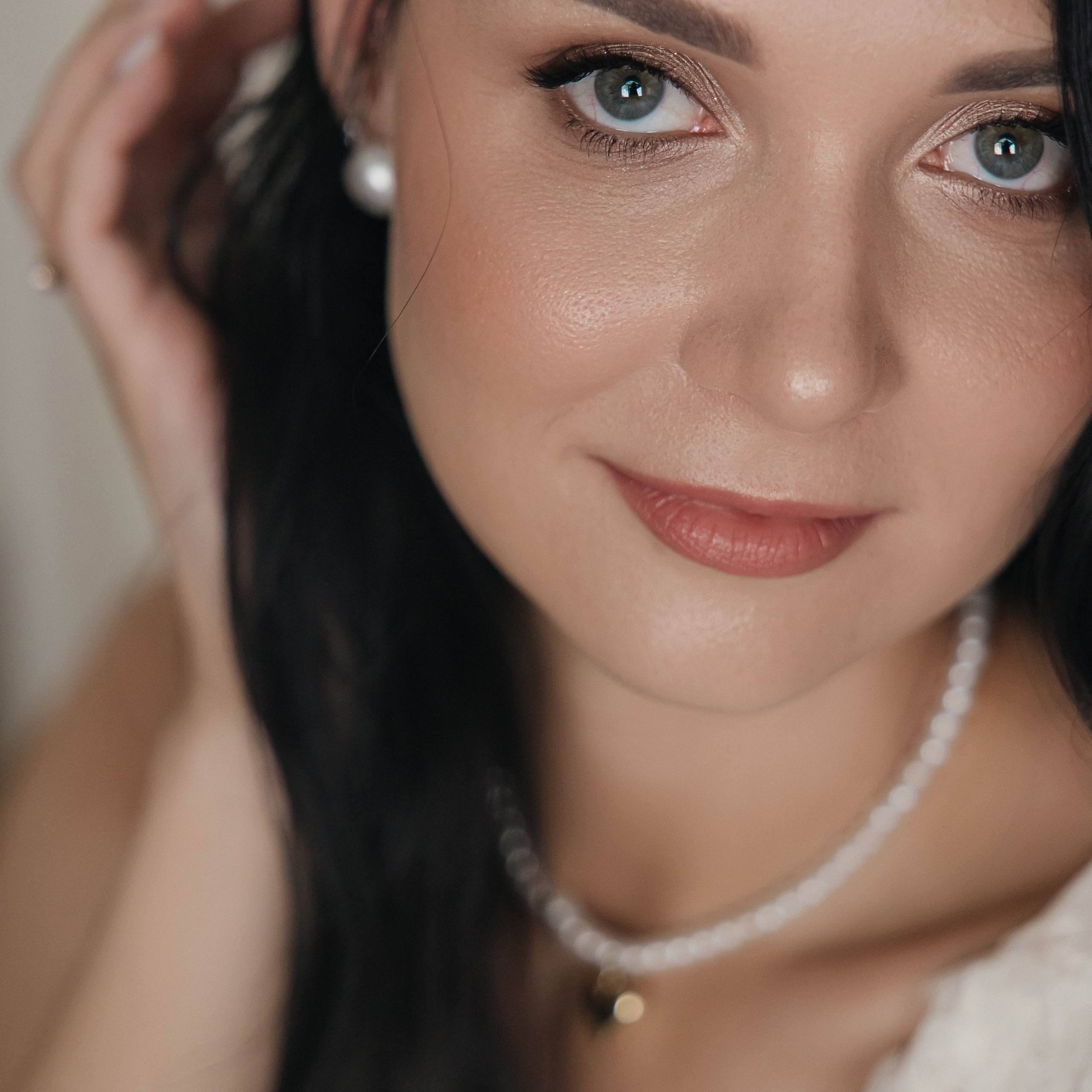 Константин и Ксения. Свадебный фотограф в Красноярске