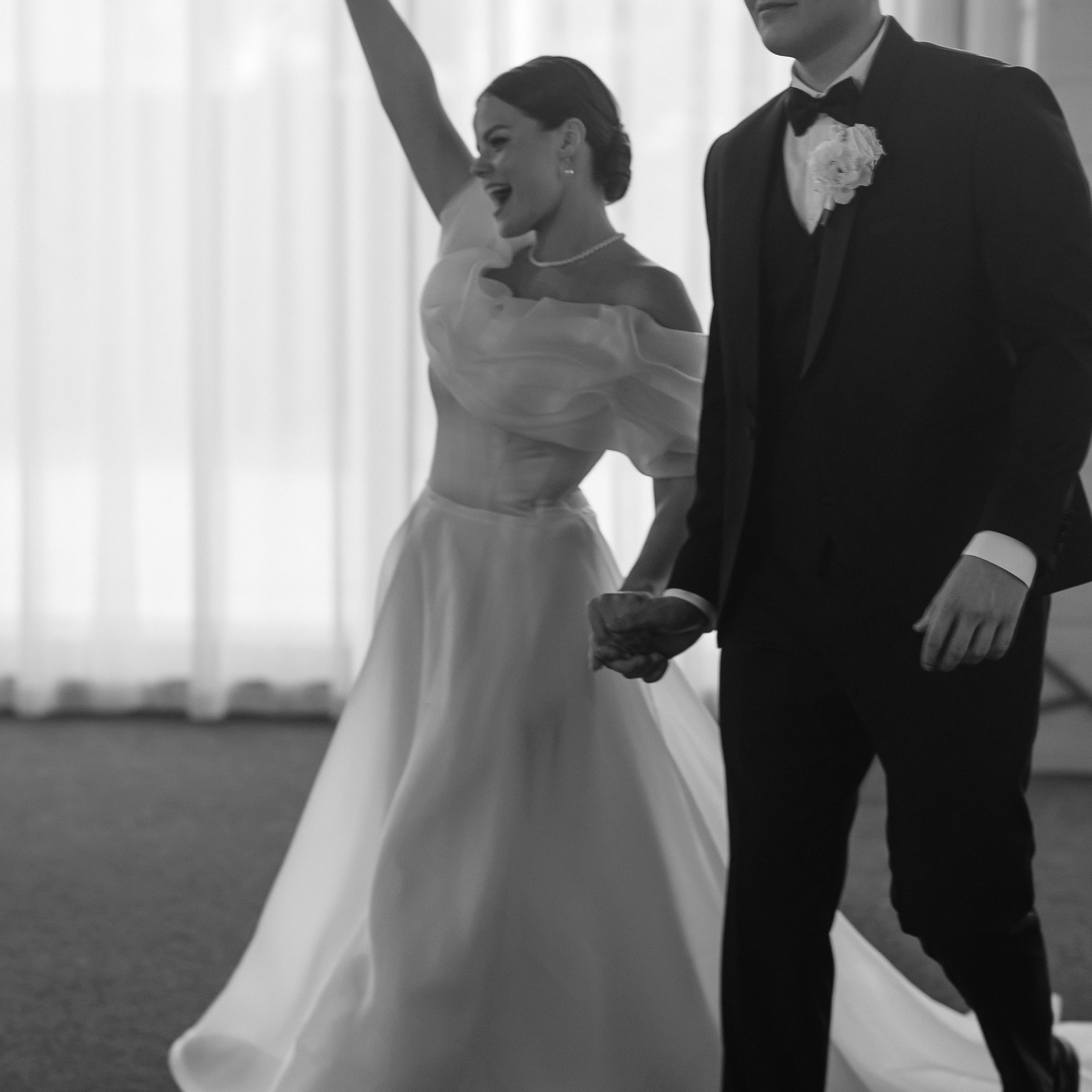 Антон и Екатерина. Свадебный фотограф в Красноярске