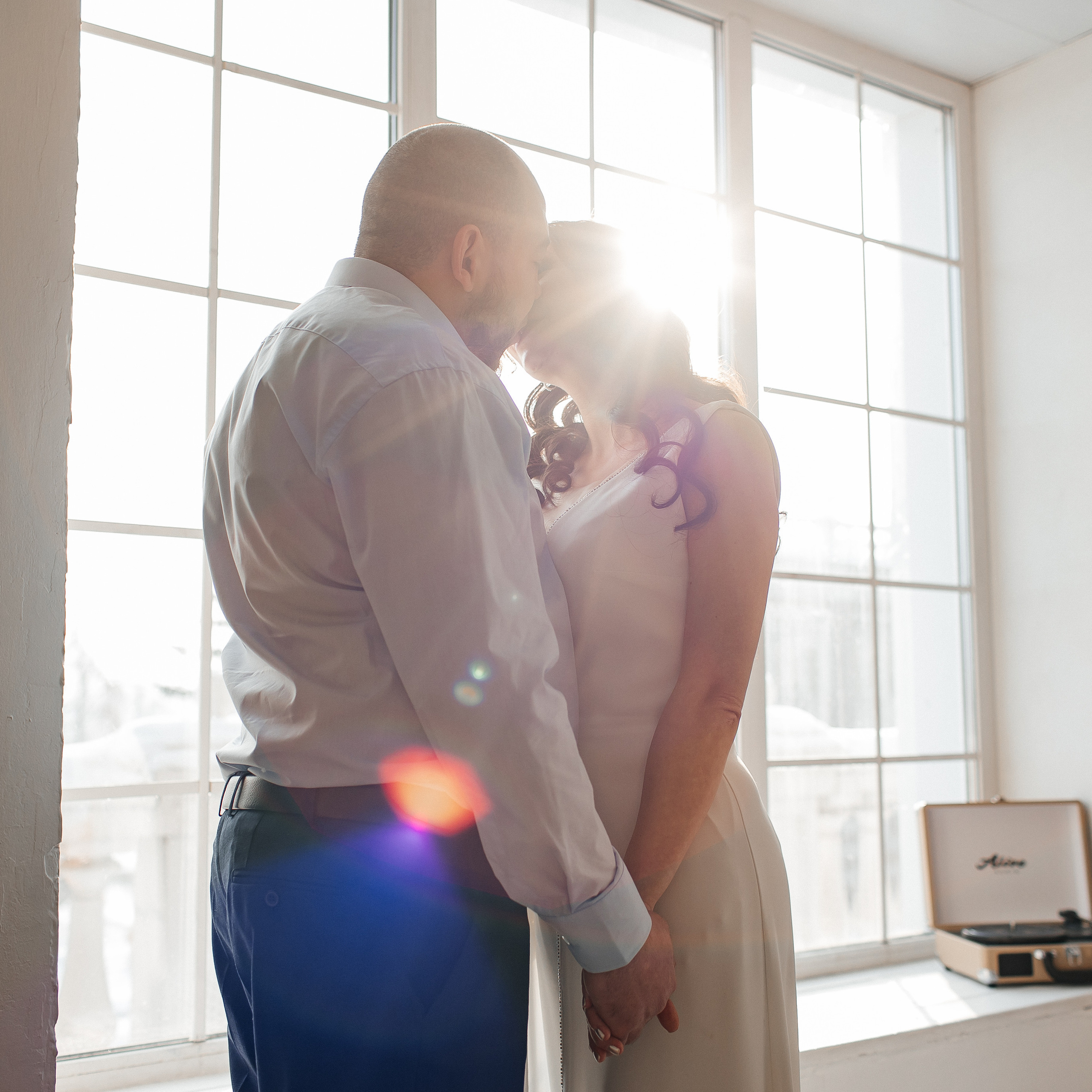 Отзывы. Свадебный фотограф в Красноярске