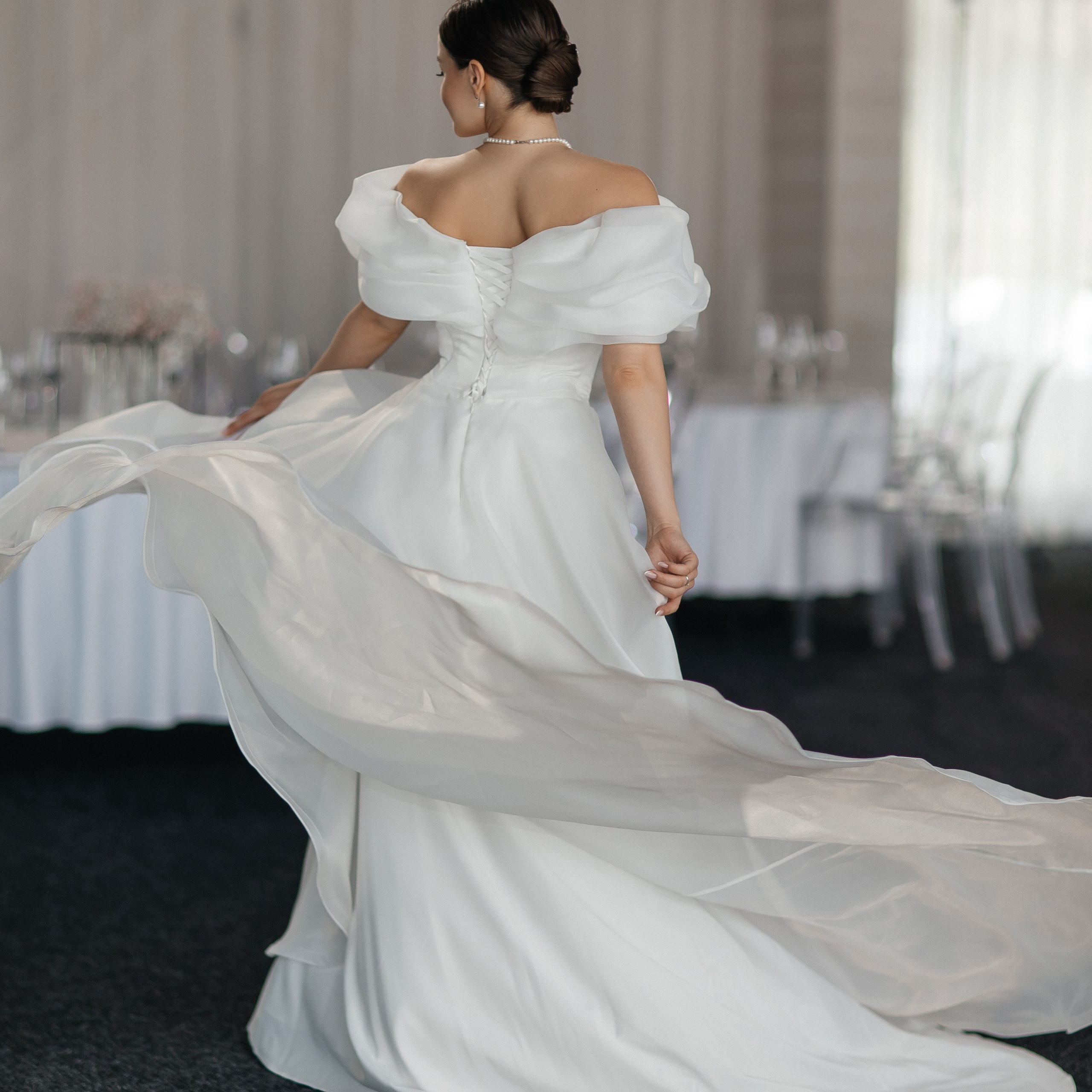 Антон и Екатерина. Свадебный фотограф в Красноярске